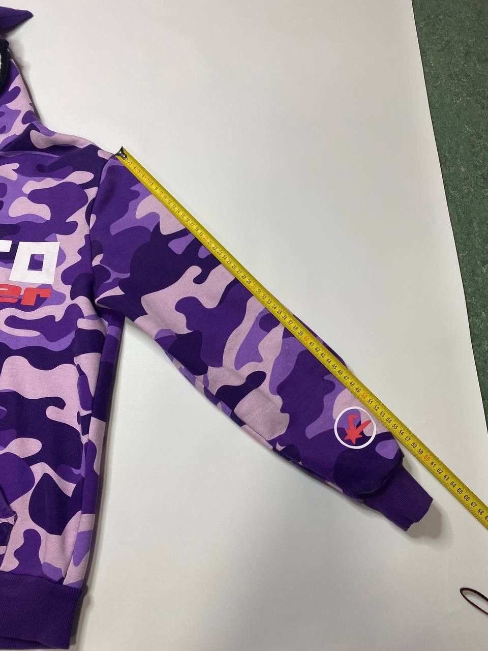 Kanto Starter Kanto Starter Gengar Pokemon Zip Up Size US M / EU 48-50 / 2 - 10 Thumbnail