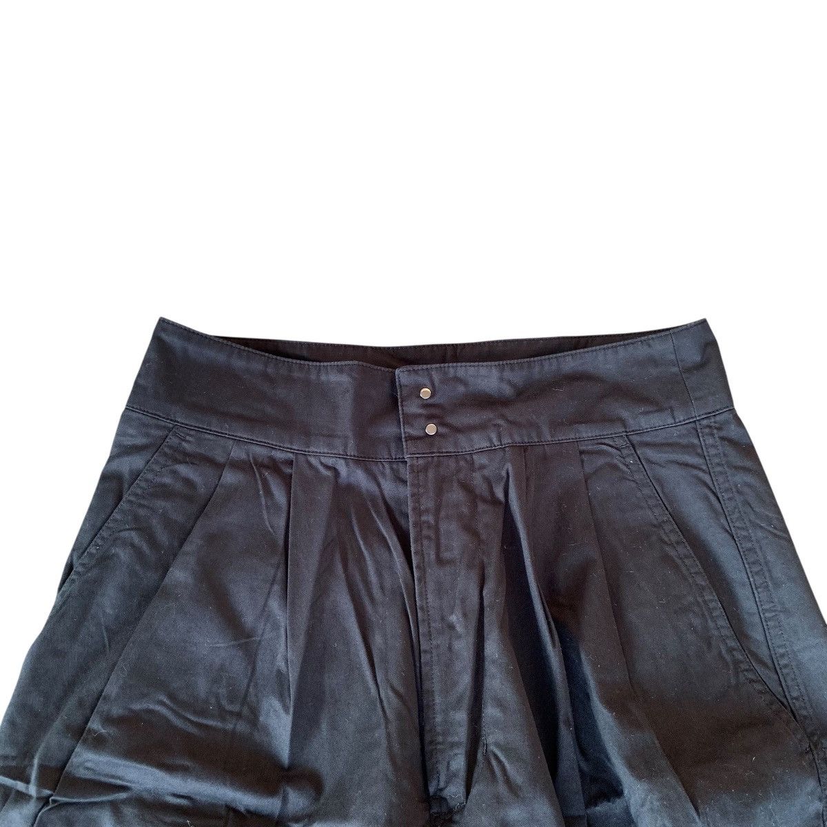 Margaret Howell Margaret howell soft dense cotton pants Size US 29 - 4 Thumbnail