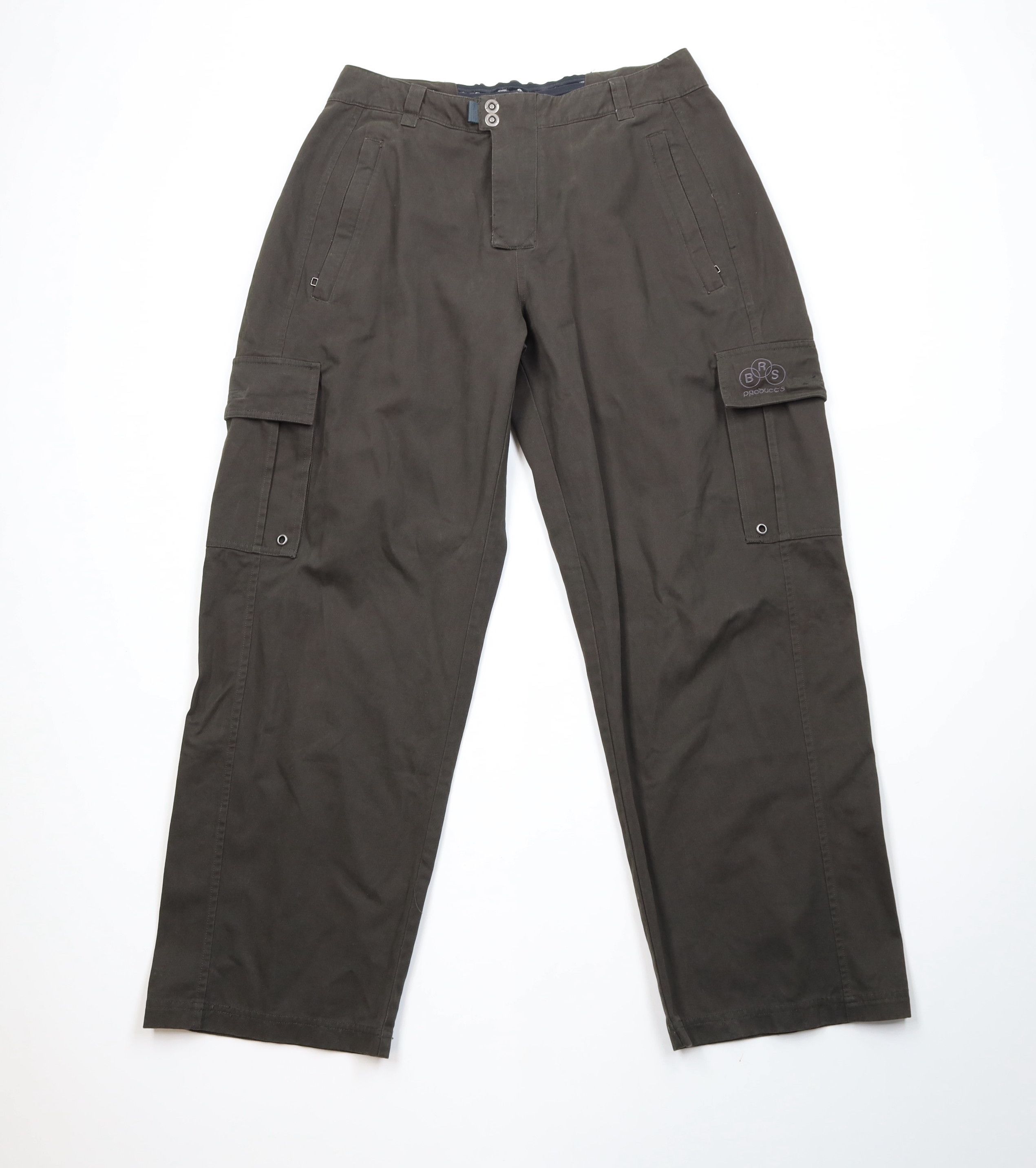 ARC'TERYX - vintage 00s ARC'TERYX GORE-TEX ナイロンパンツの