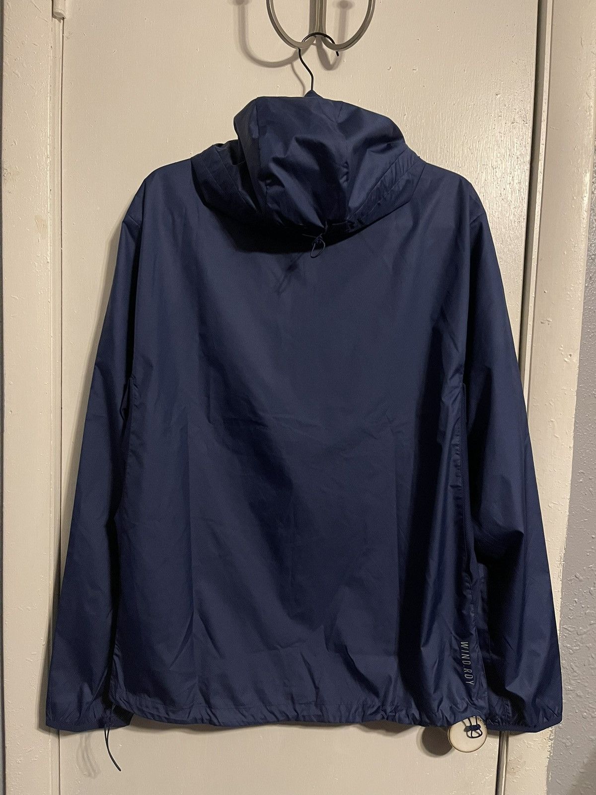 Adidas Adidas Sample Running Jacket Size US M / EU 48-50 / 2 - 4 Thumbnail