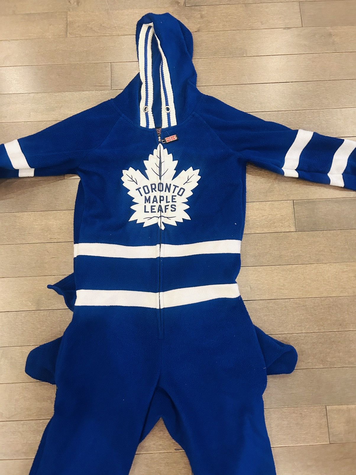 Other brand hockeysockey.com Size US 31 - 1 Thumbnail