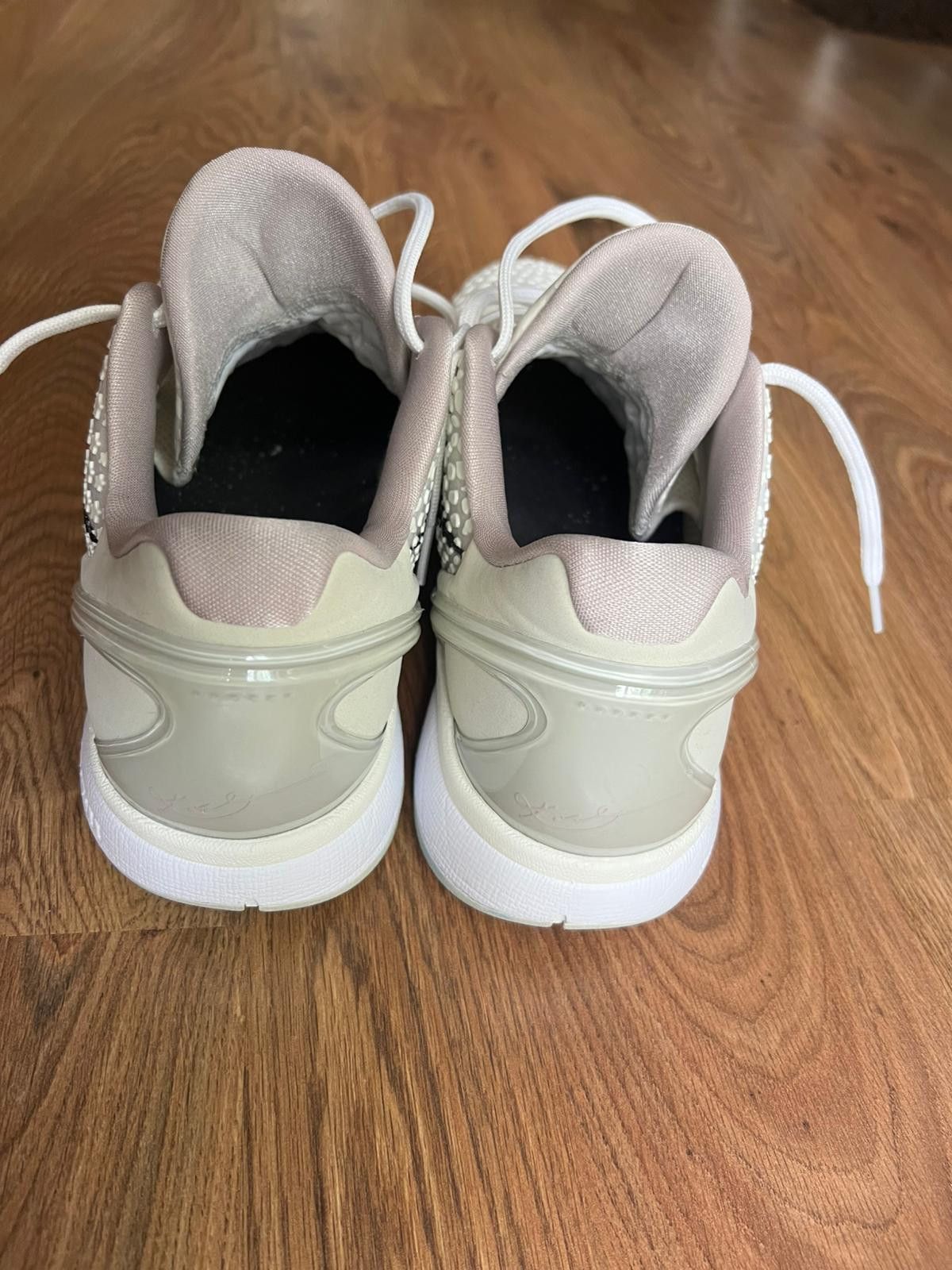 Nike Nike Kobe 6 Protro Size US 13 / EU 46 - 3 Thumbnail