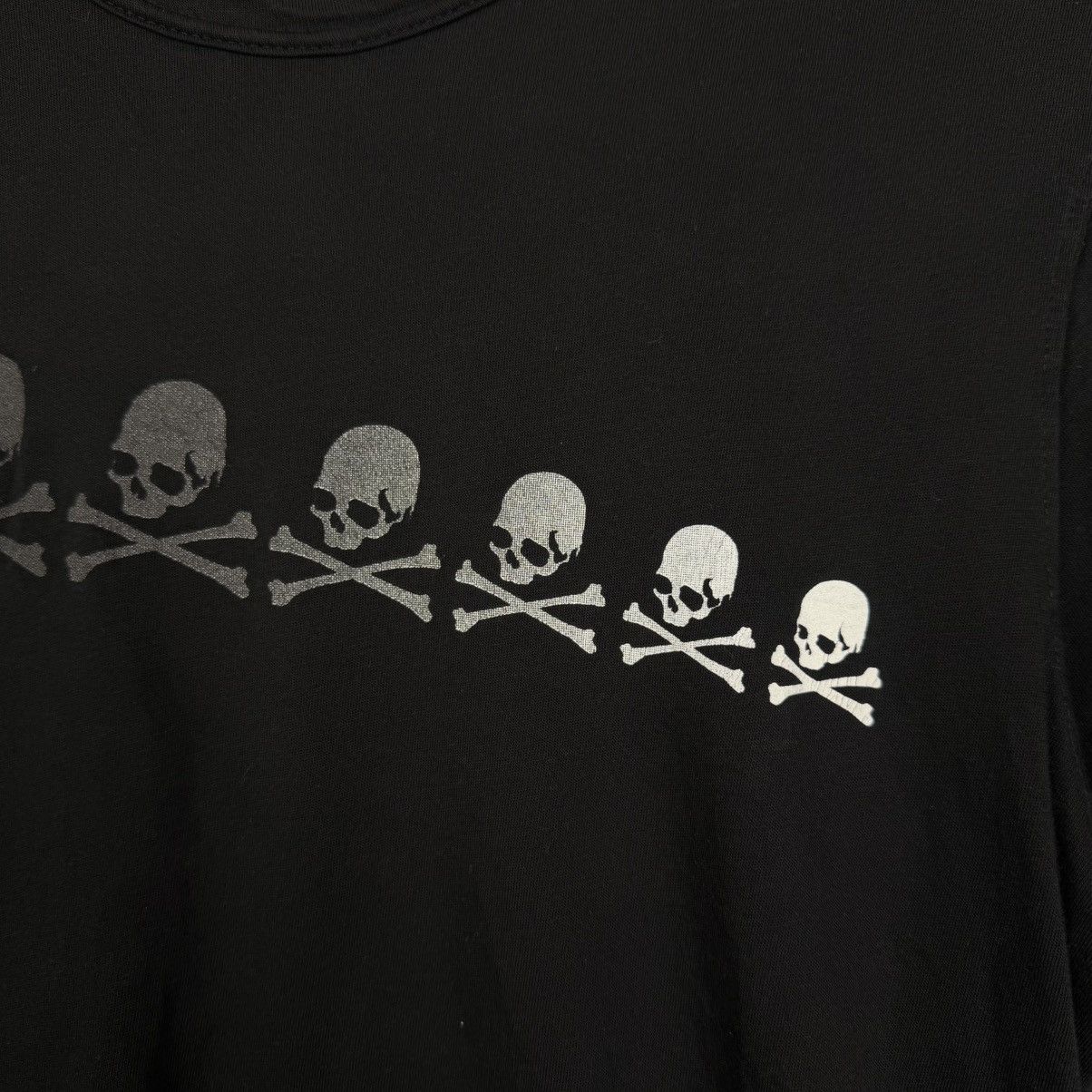 Mastermind Japan Vintage mastermind Japan × Theater8 skull graphic Size US M / EU 48-50 / 2 - 5 Thumbnail