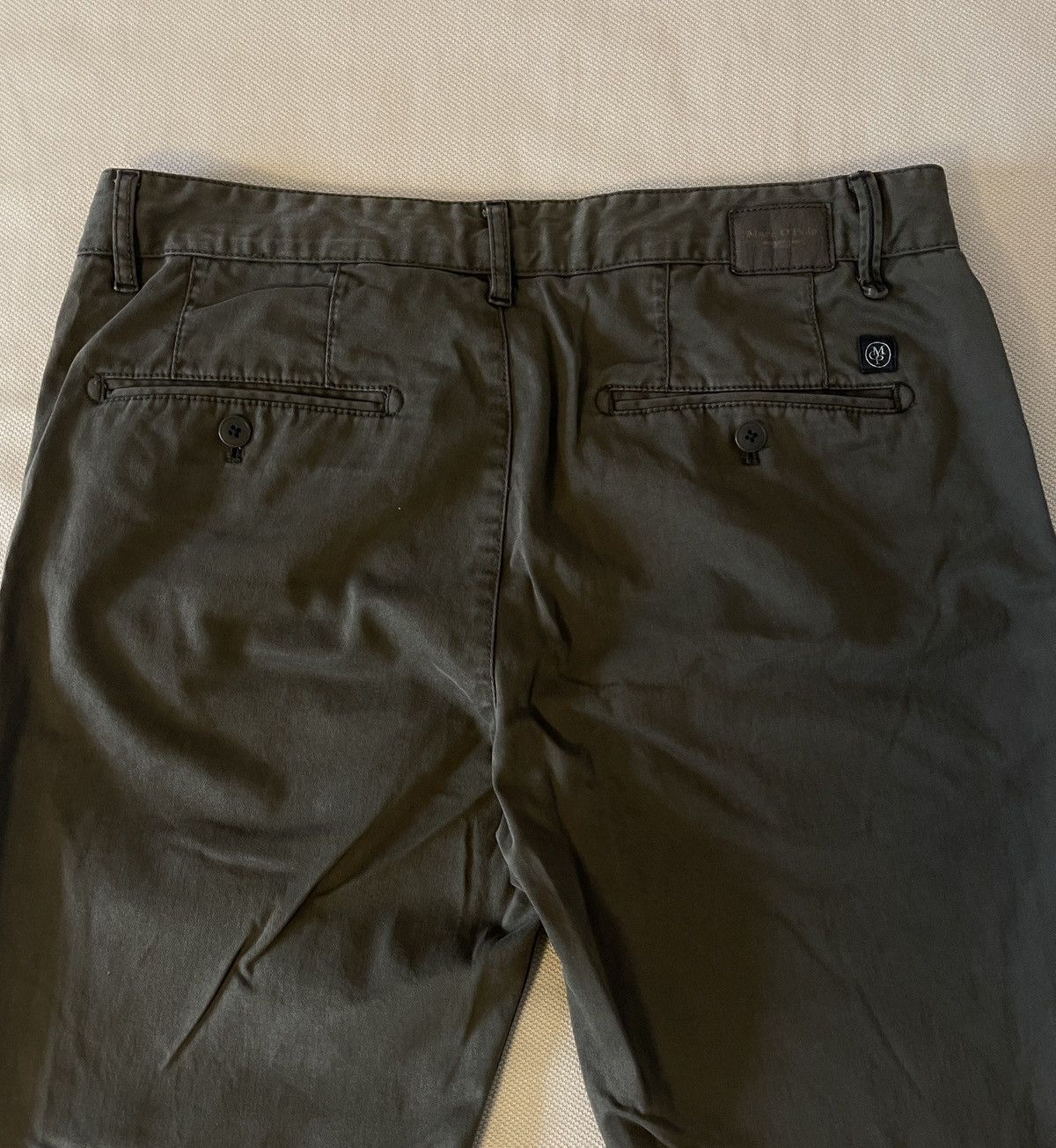 Marc O'Polo Marc O Polo Pants Size US 32 / EU 48 - 6 Thumbnail