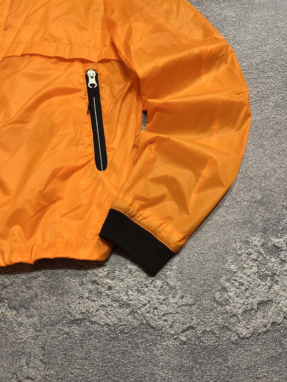 Parajumpers × Vintage Parajumpers Nylon Windbreaker Jacket Size US S / EU 44-46 / 1 - 2 Thumbnail