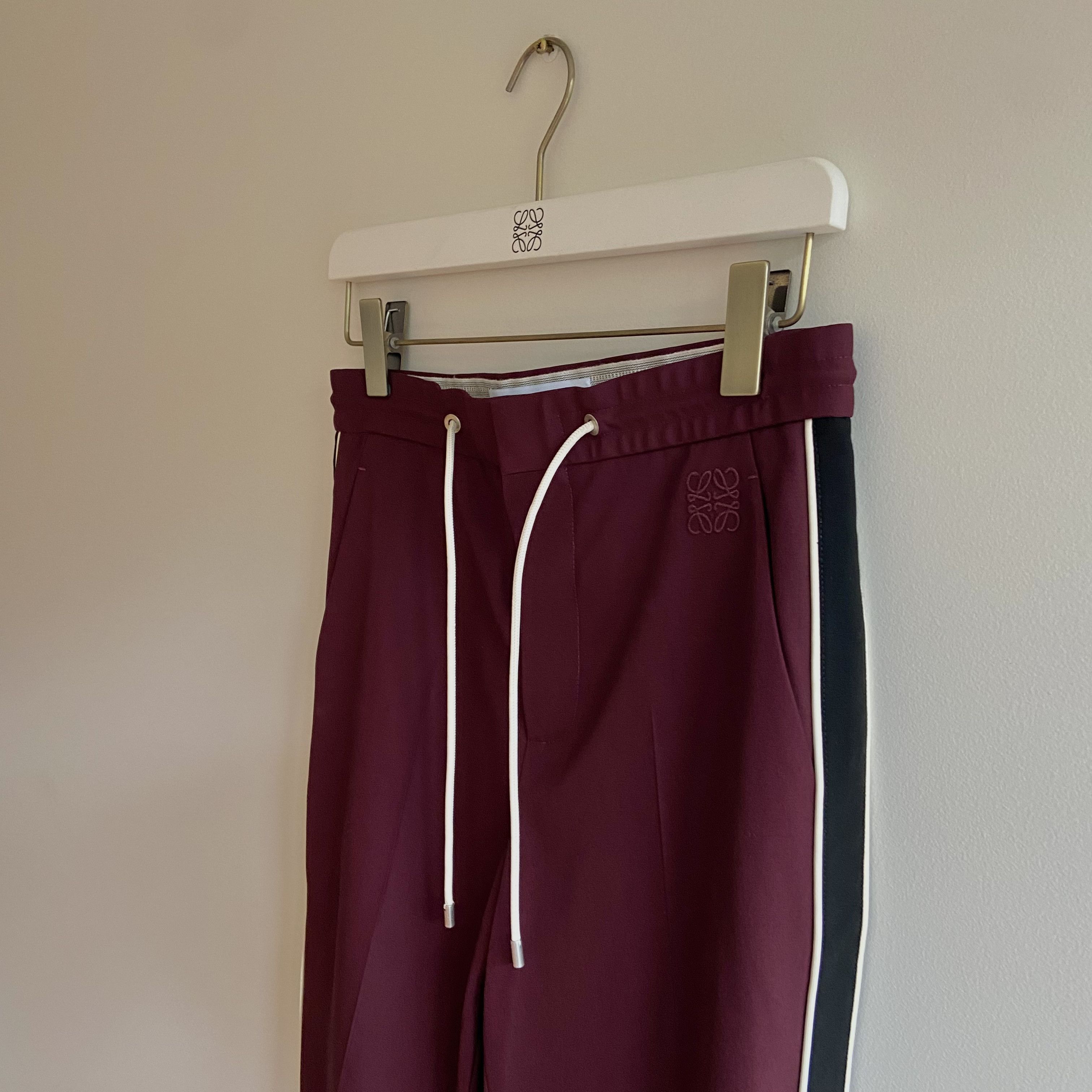 Loewe Tracksuit Trousers Size US 30 / EU 46 - 3 Thumbnail