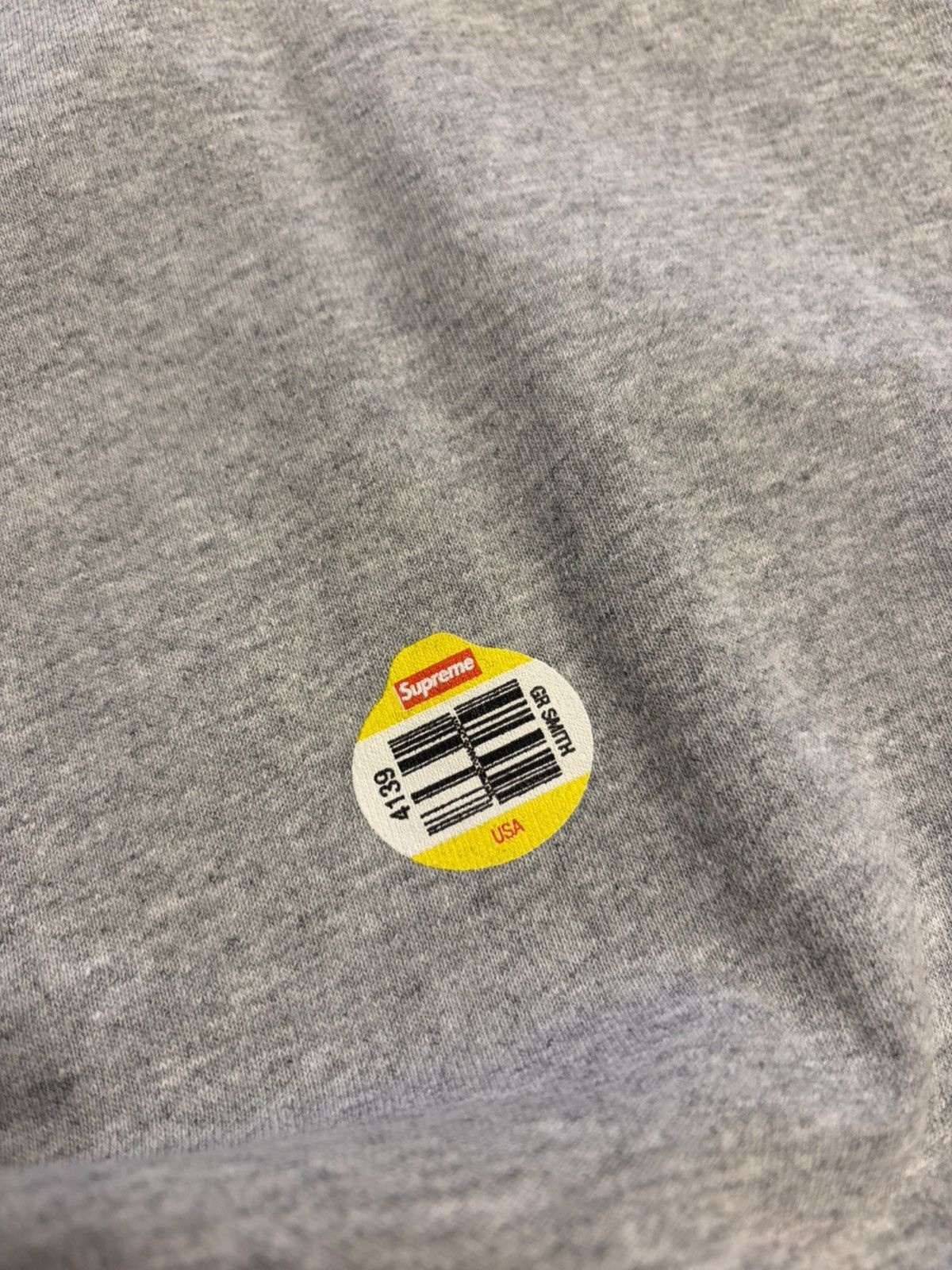 Supreme Supreme Fruit Tee Size US L / EU 52-54 / 3 - 5 Thumbnail