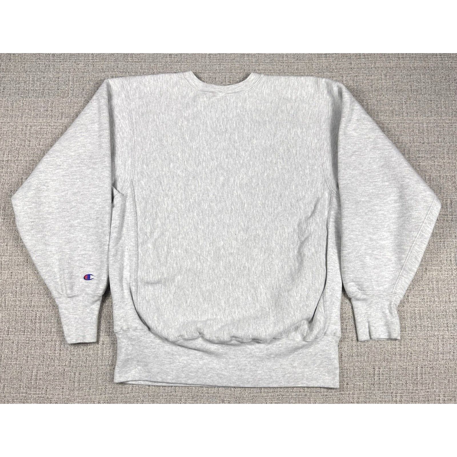 Champion Western New England Champion Reverse Weave Sweatshirt Sz L Size US L / EU 52-54 / 3 - 6 Thumbnail