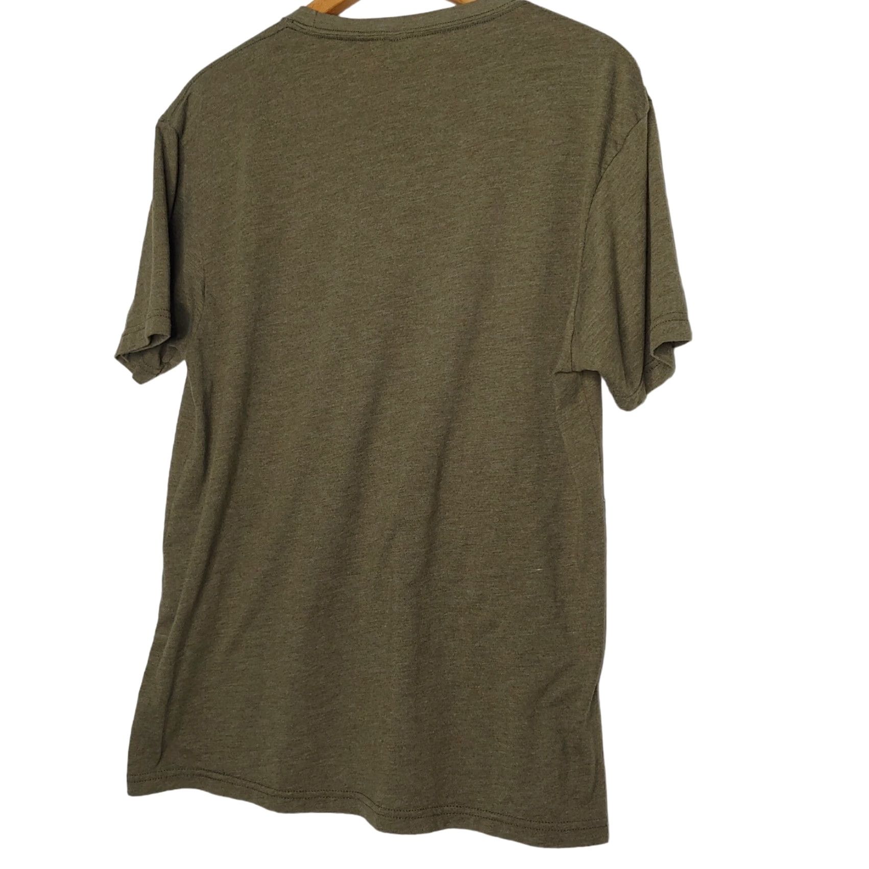 Next Level Ted Cruz Shirt L Green Texas Liberal TX Mamas Dont Let Your Babies Grow Up To Be Size US L / EU 52-54 / 3 - 3 Thumbnail
