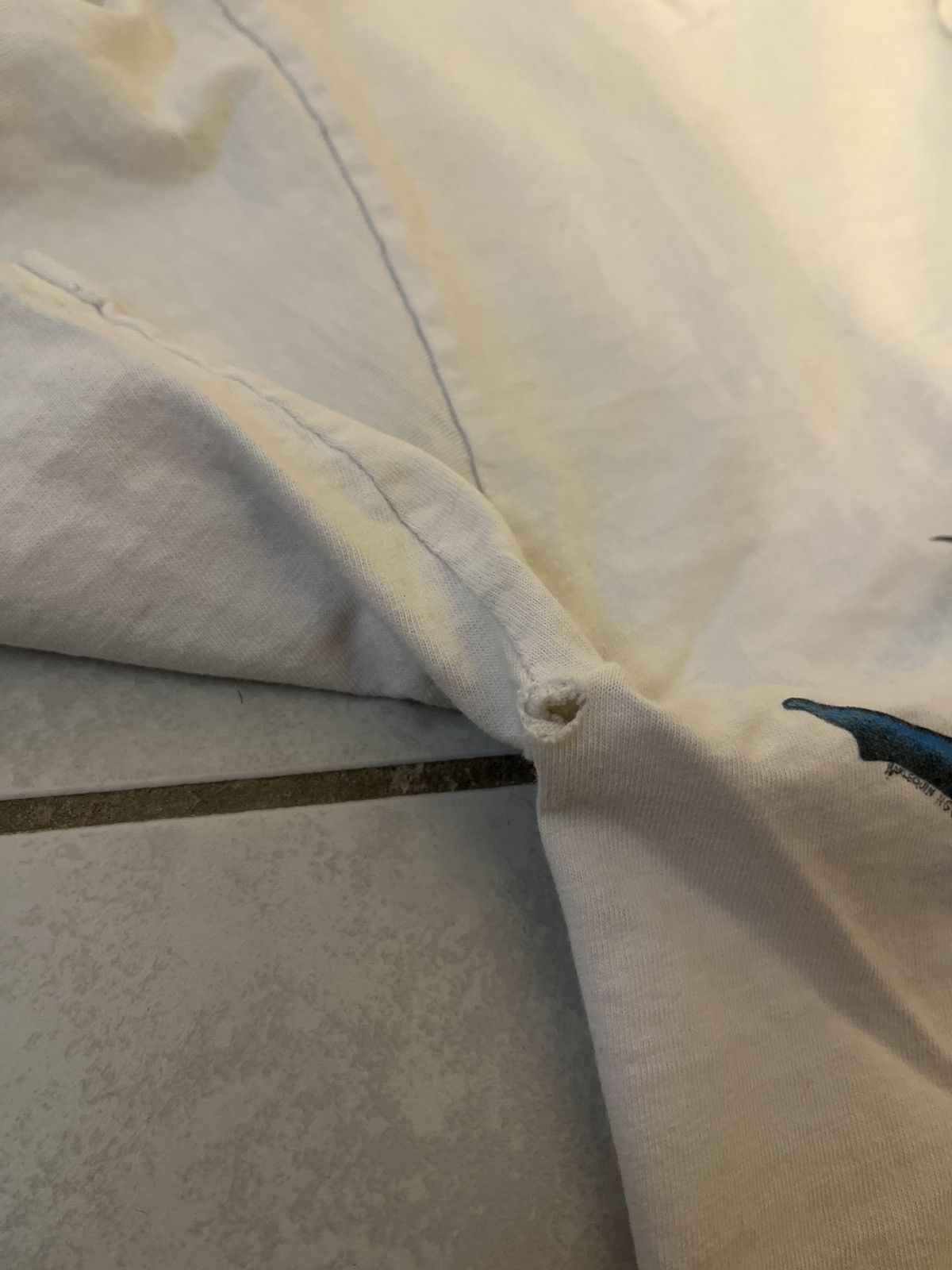 Other HARLEQUIN OCEAN TEE Size US L / EU 52-54 / 3 - 8 Thumbnail