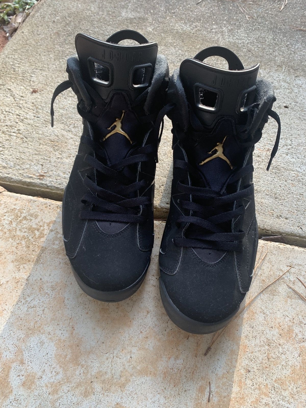 Jordan Brand Jordan 6 DMP Size US 11 / EU 44 - 4 Thumbnail