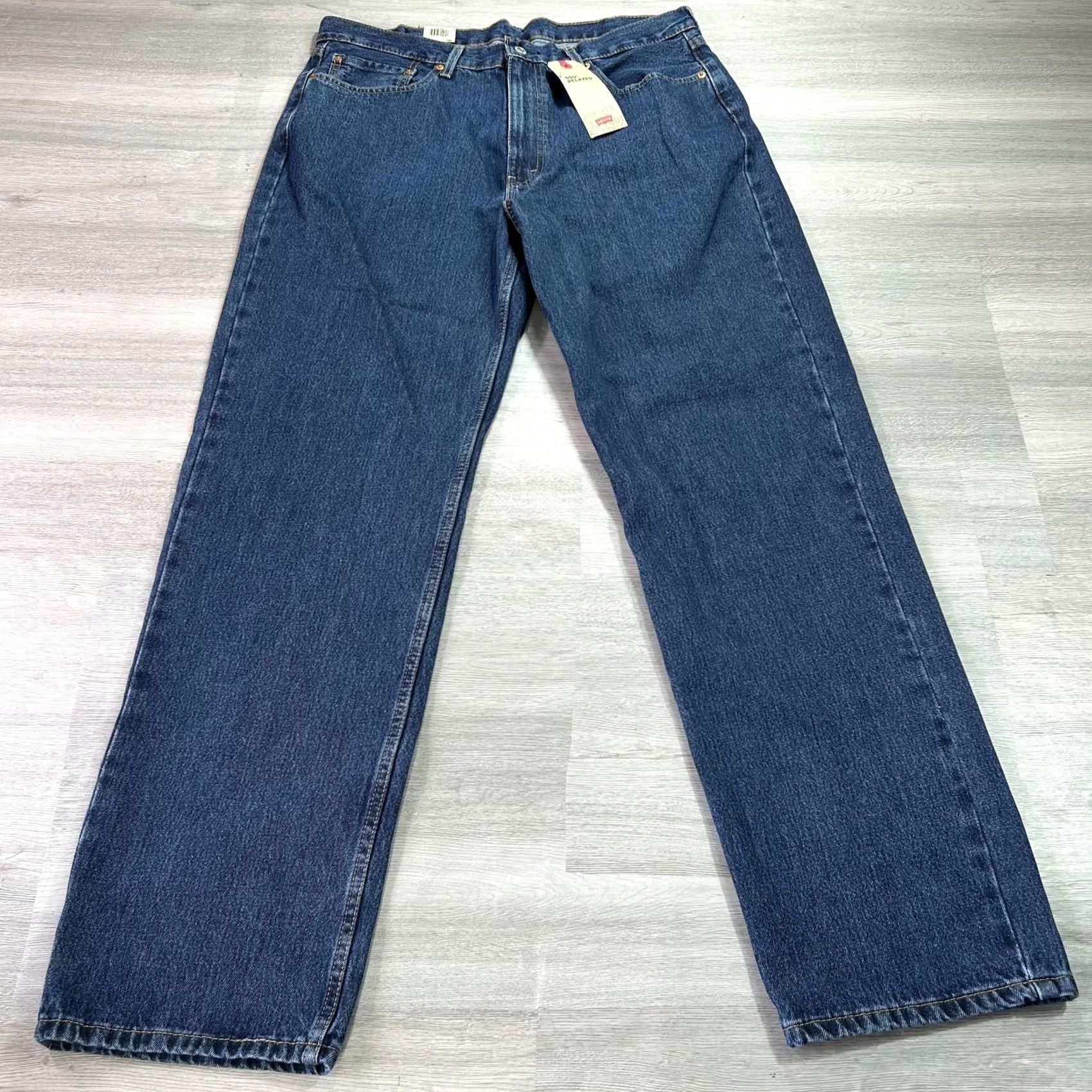 Levi's VINTAGE No Size US 38 / EU 54 - 2 Thumbnail