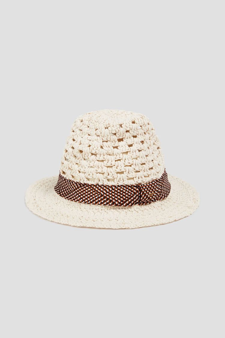 Chloe o1y0825 Size : S / Hat / Cap in Multicolor Size ONE SIZE - 1 Thumbnail
