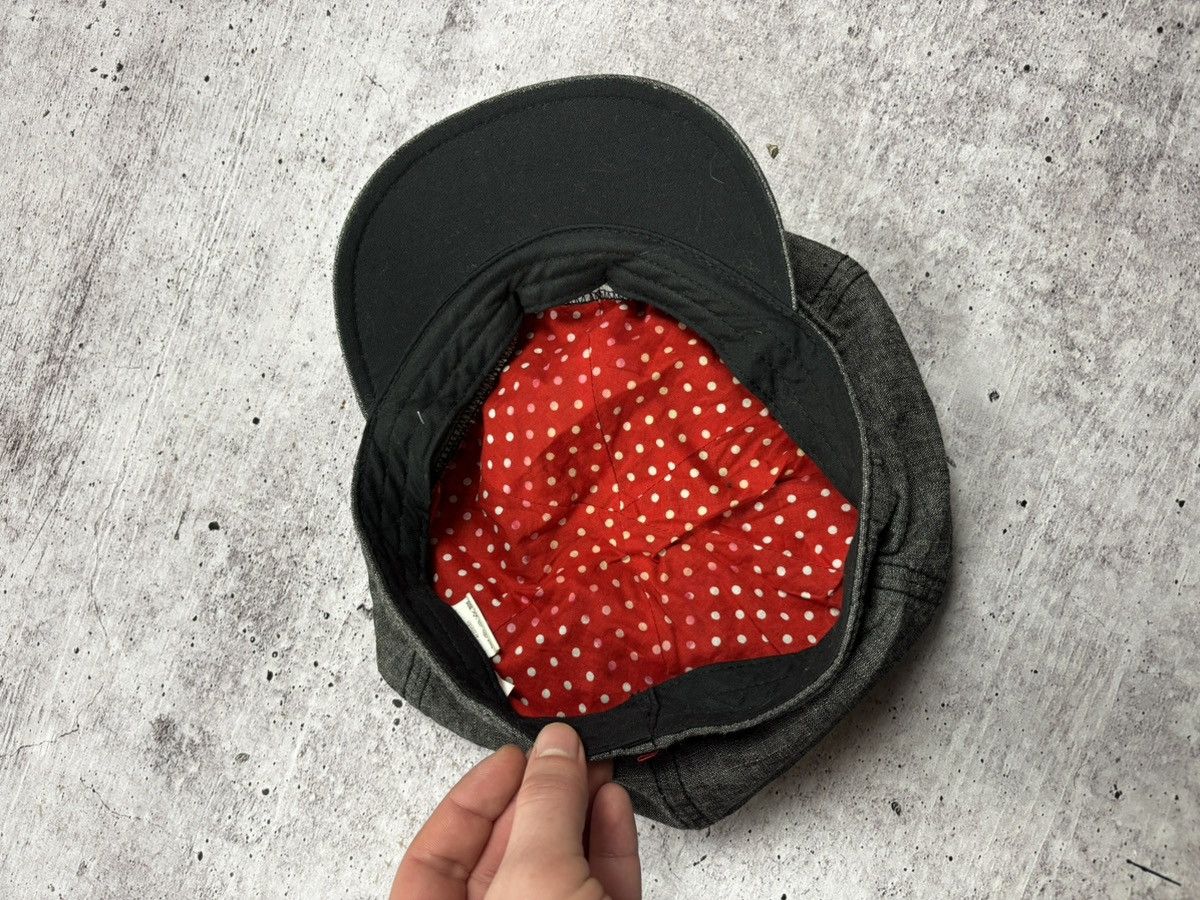 Levi's Levi’s cap OS Size ONE SIZE - 4 Thumbnail