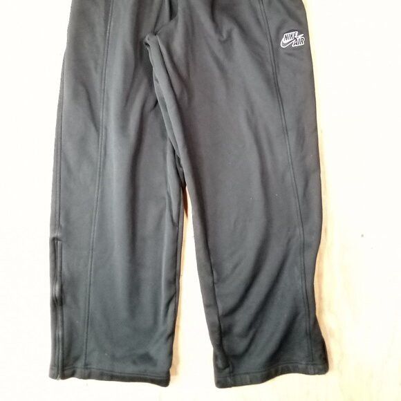 Nike × Vintage Vintage Y2K Nike Air Sweatpants Joggers Trainers Size US 32 / EU 48 - 3 Thumbnail