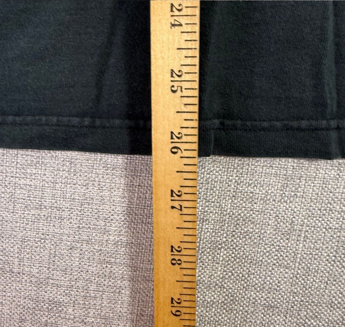 Star Wars XL vintage 1998 star wars fader single sitch tee Size US XL / EU 56 / 4 - 5 Thumbnail