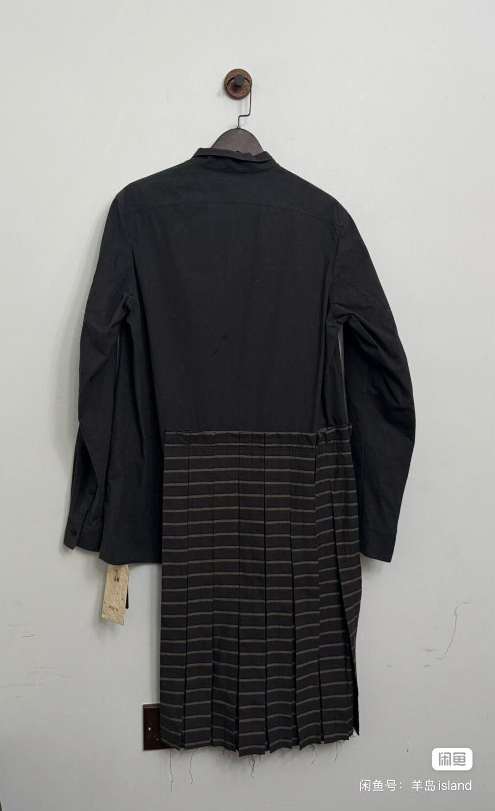 Ziggy Chen ziggy chen shirt Size US M / EU 48-50 / 2 - 4 Thumbnail