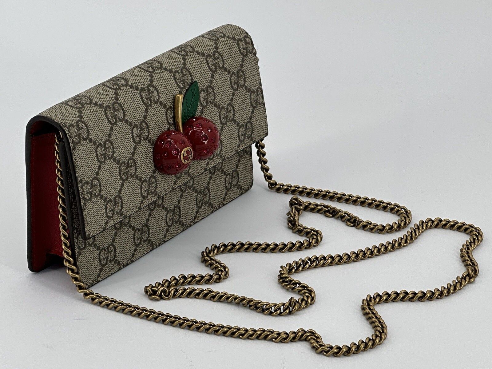 Gucci New Gucci Clutch Bag woman Size ONE SIZE - 4 Thumbnail