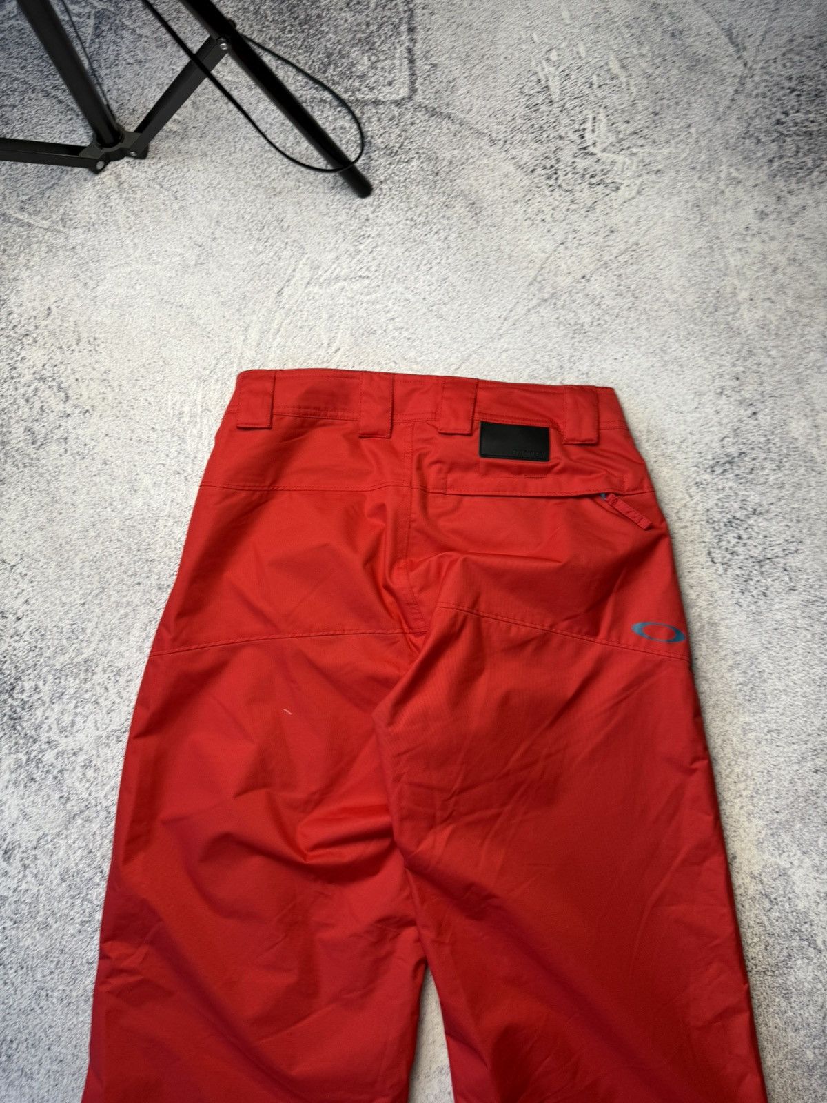 Vintage Oakley Ski Pants Sofware Cargo snowboard Y2K