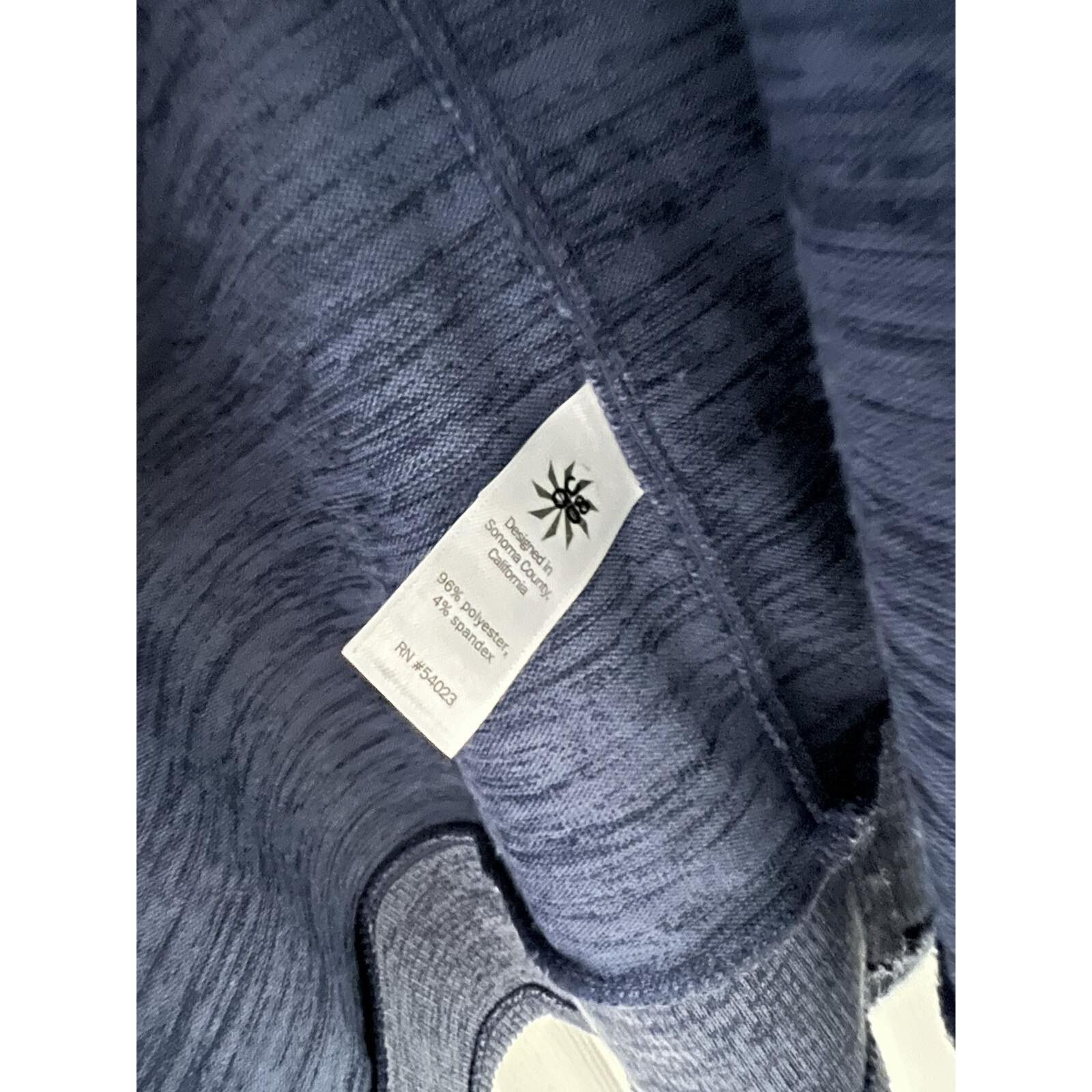 Athleta Athleta Oversized Pockets Barre Gym S A001733 Size S / US 4 / IT 40 - 6 Thumbnail