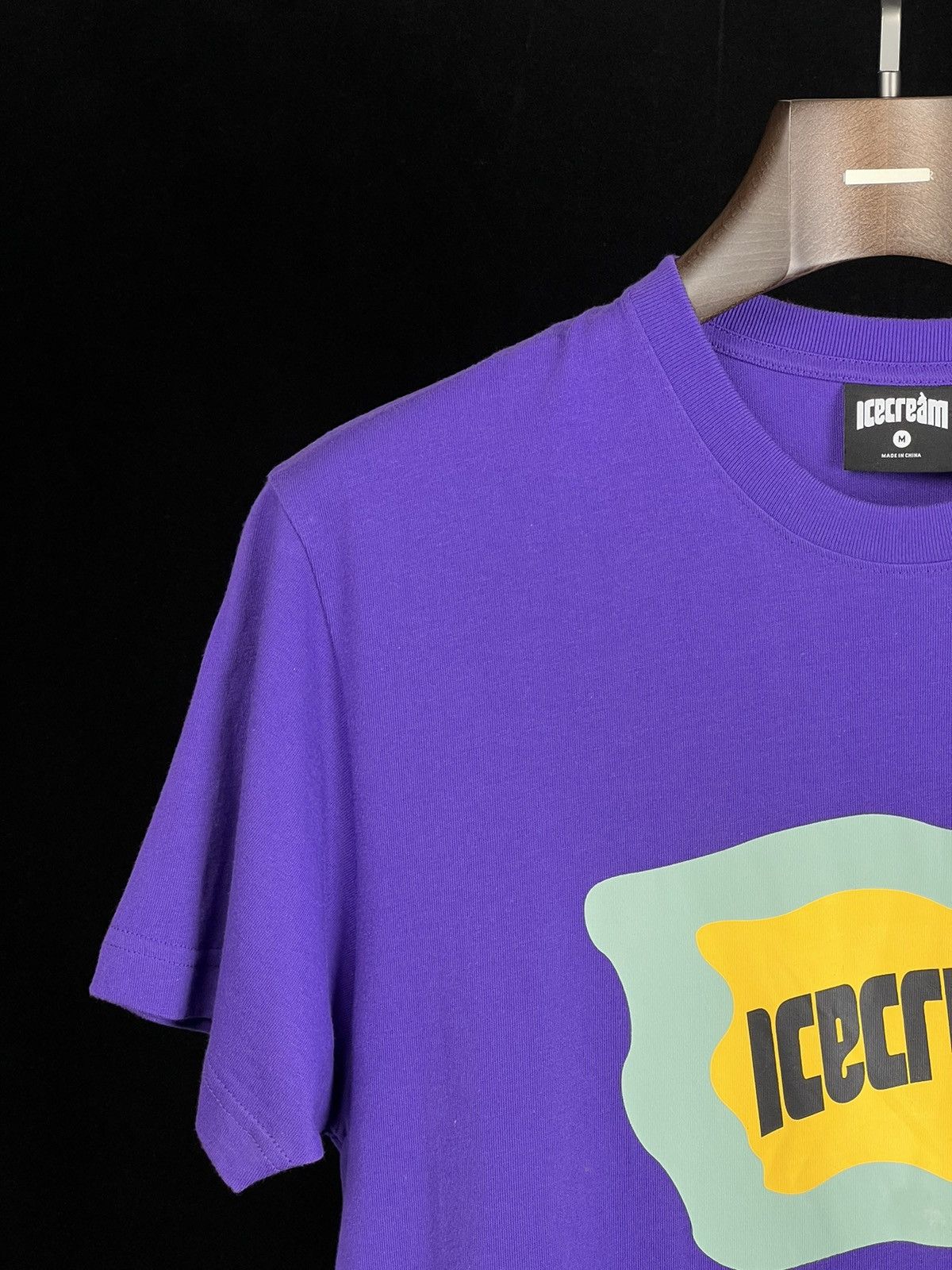 Icecream Icecream tee M Size US M / EU 48-50 / 2 - 5 Thumbnail