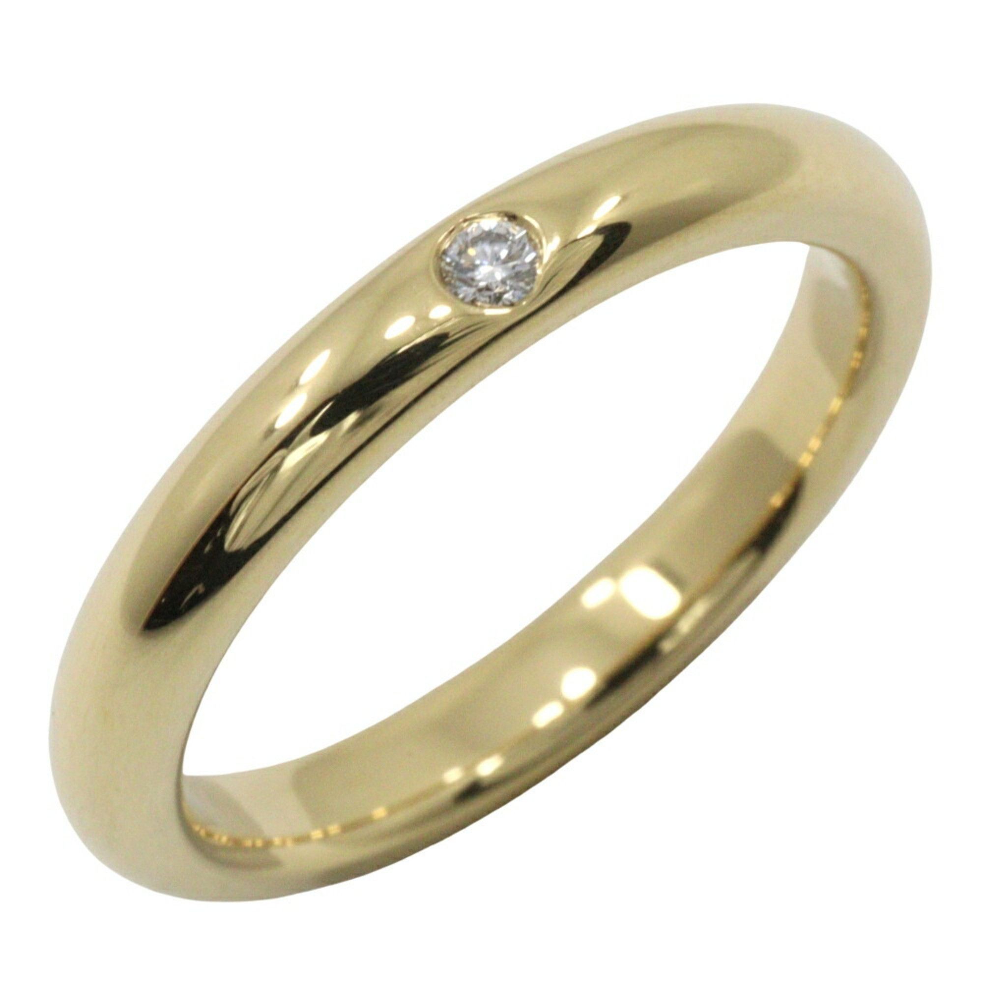 Tiffany & Co. Tiffany & Co Stacking band ring Size ONE SIZE - 1 Thumbnail
