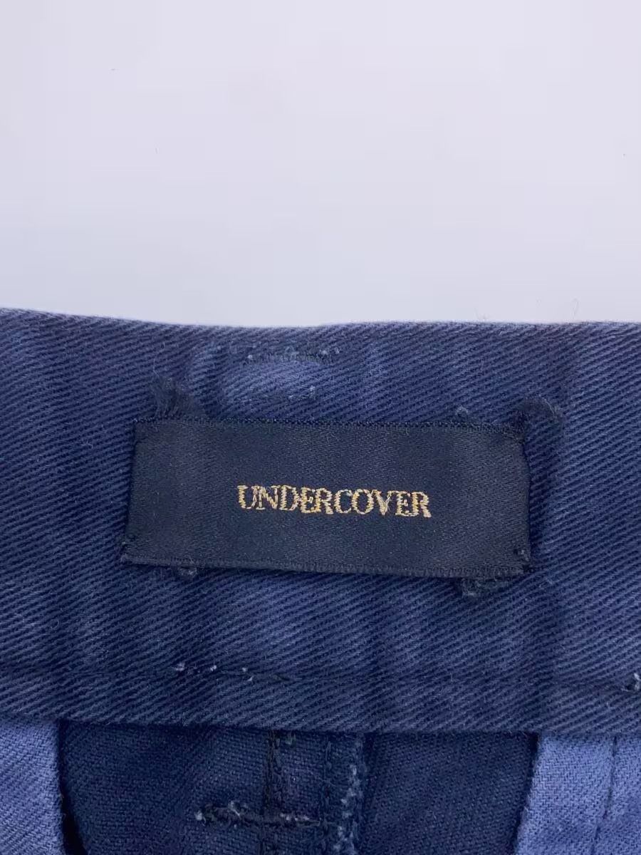 Undercover SS17 Side Pocket Straight Leg Pants Size US 29 - 4 Thumbnail
