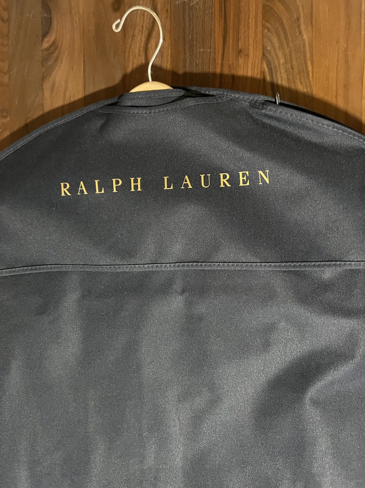 Polo Ralph Lauren Polo Ralph Lauren Suede Trucker Jacket In Grey Fog Size XL Size US XL / EU 56 / 4 - 7 Thumbnail