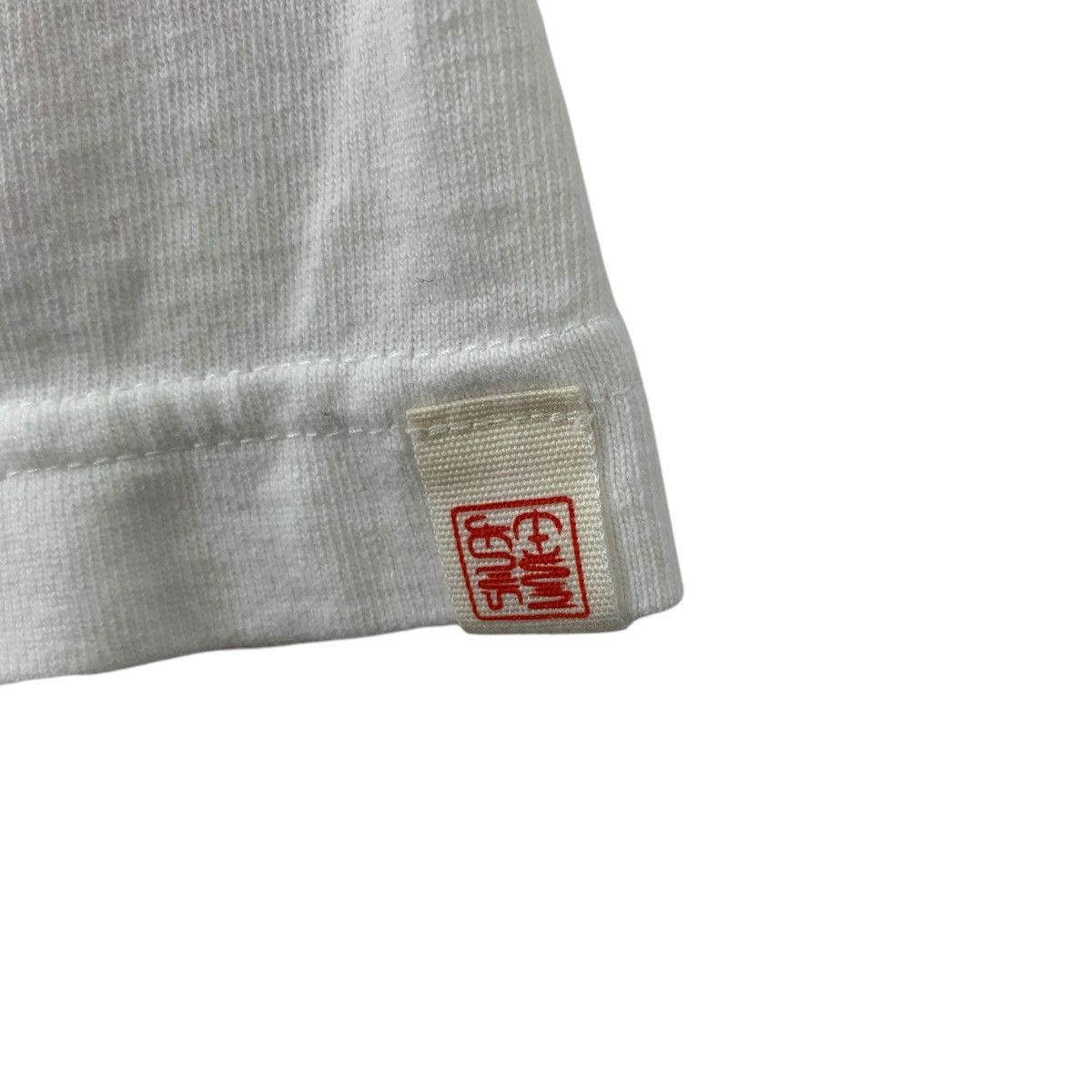 Edwin EDWIN JEANS JAPAN Store Collection Genuine Quality Tee Size L / US 10 / IT 46 - 8 Thumbnail