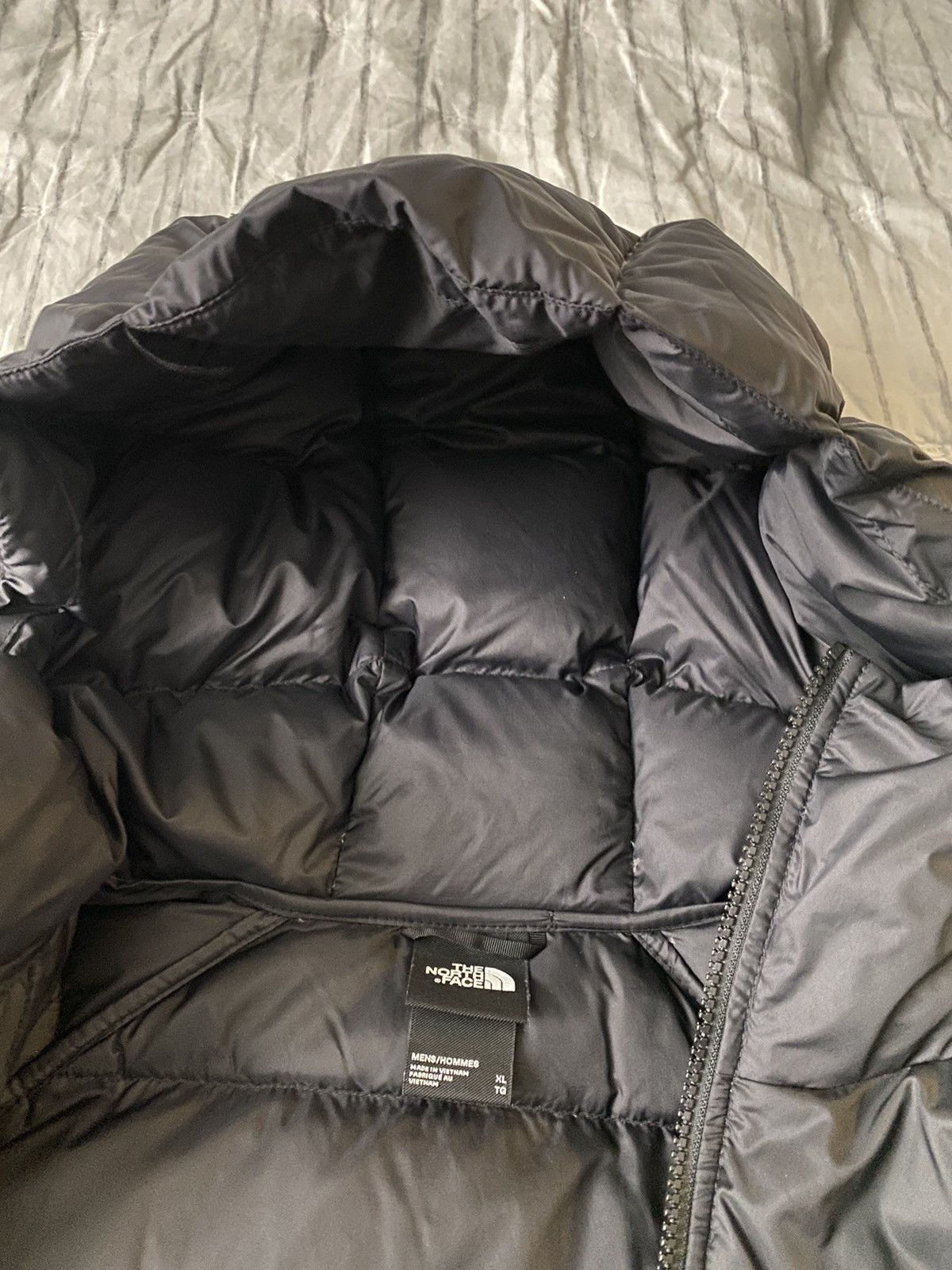 The North Face The North Face Hydrenalite Down Hoodie Jacket XL Size US XL / EU 56 / 4 - 14 Thumbnail