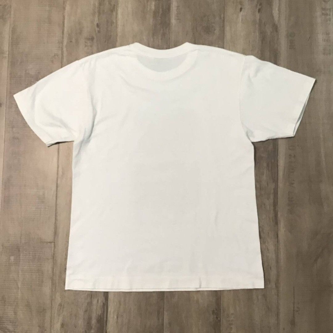 Bape 2004 Rockin'Jelly Bean × BAPE Gallery ART T-shirt APE NIGO Size US M / EU 48-50 / 2 - 4 Thumbnail