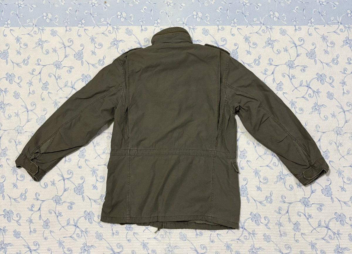Alpha Industries Alpha Industries Field Military Jacket Size US M / EU 48-50 / 2 - 8 Thumbnail
