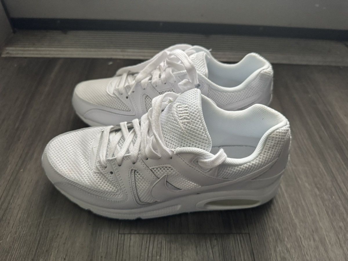Nike Nike air max command Size US 10 / EU 43 - 9 Thumbnail