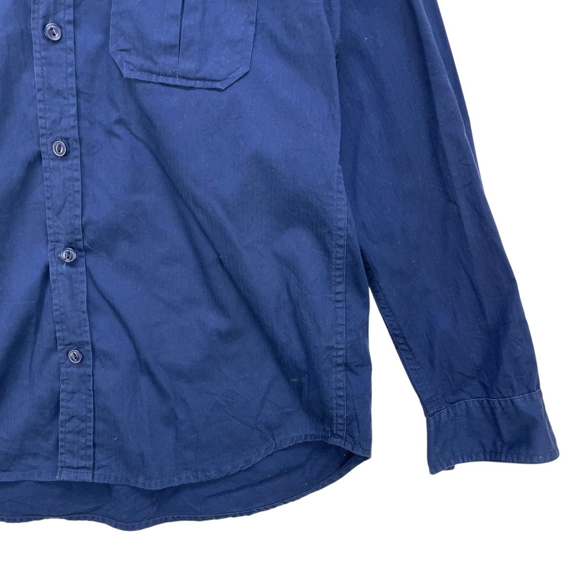 Alpha Industries Vintage Alpha Industries Inspired OG 107 Jacket Size US M / EU 48-50 / 2 - 6 Thumbnail