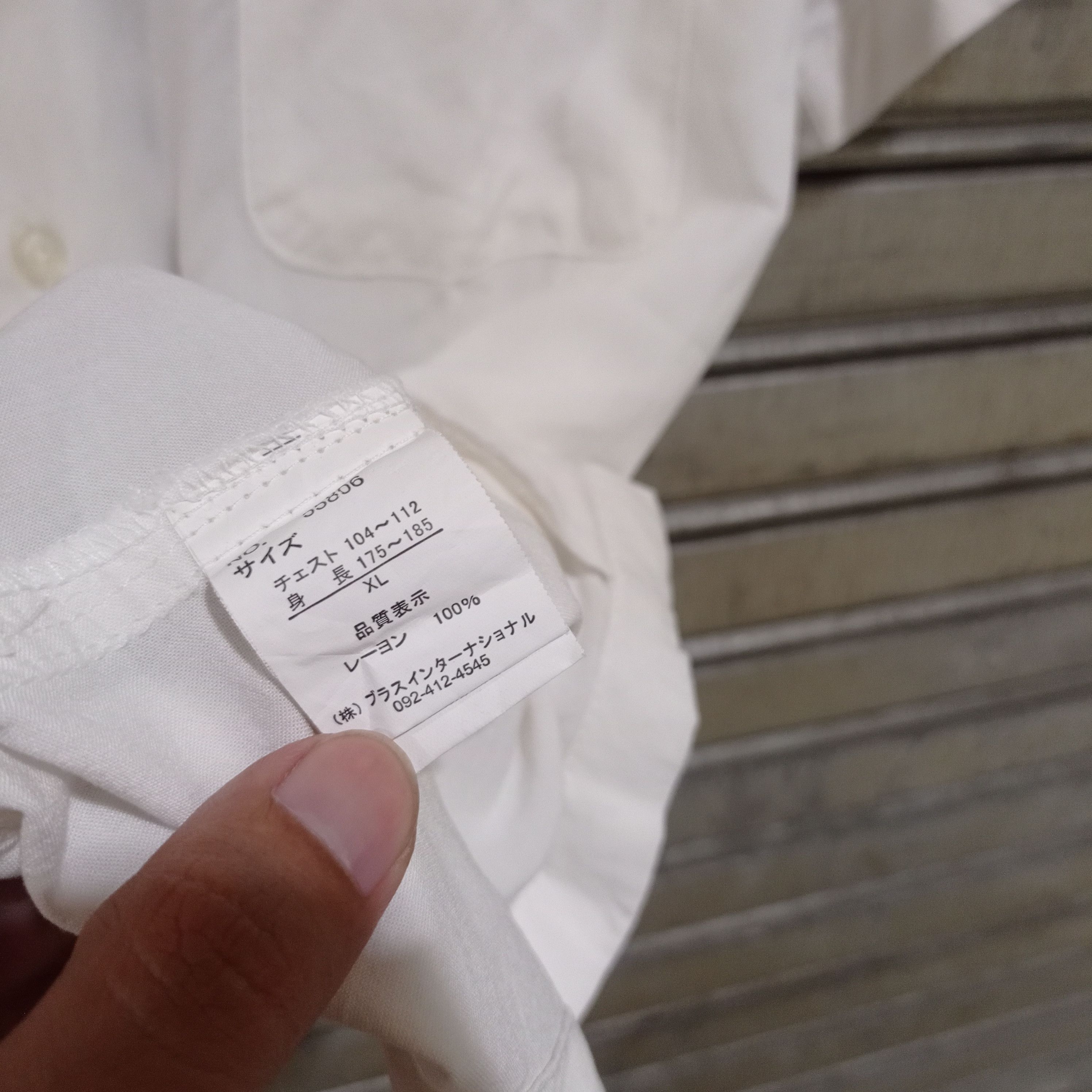 Apex Aphex Twin x Apex Size US XL / EU 56 / 4 - 6 Thumbnail