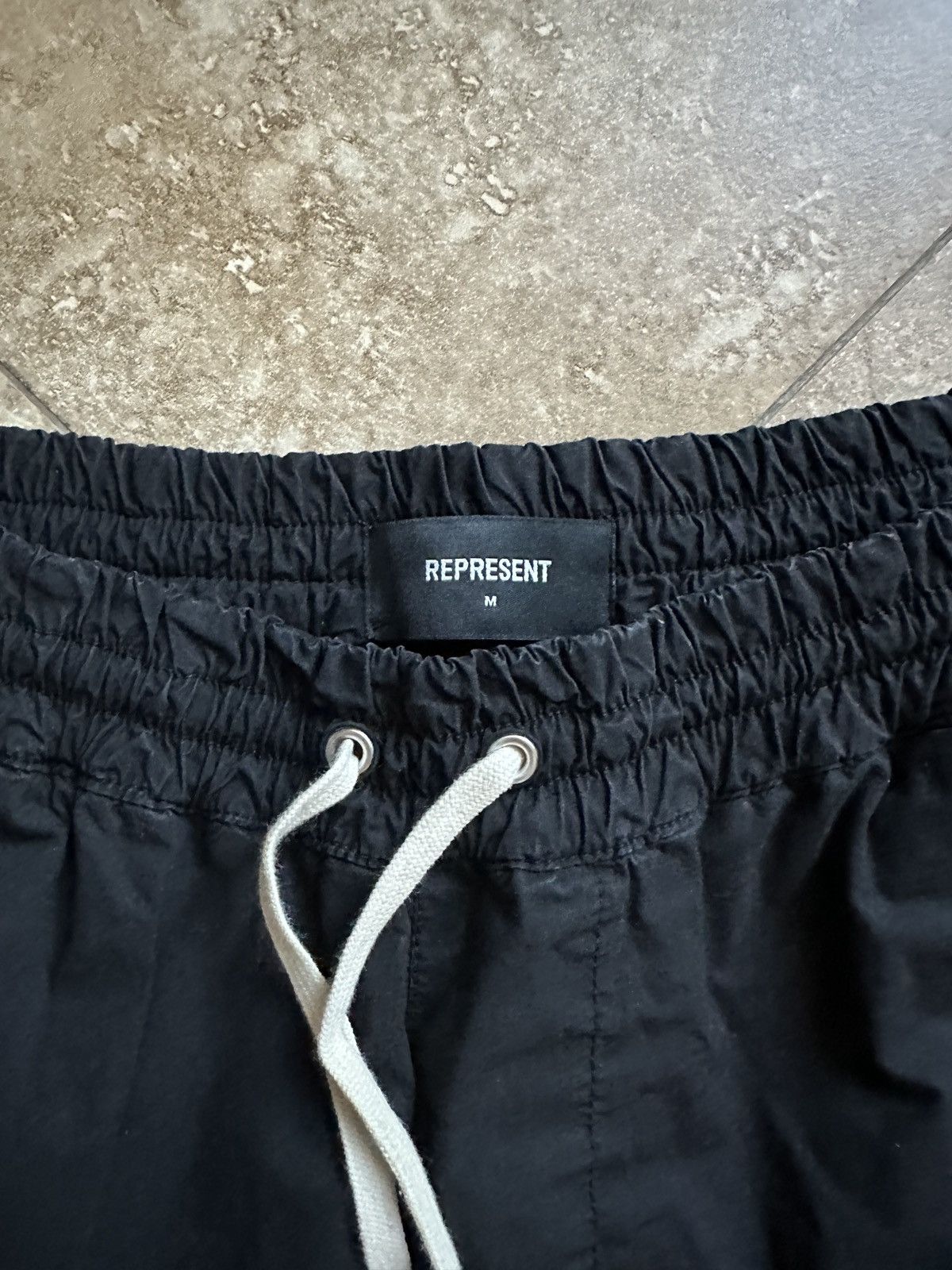 Represent Clo. Represent Clo Cargo Pants Size US 32 / EU 48 - 3 Thumbnail