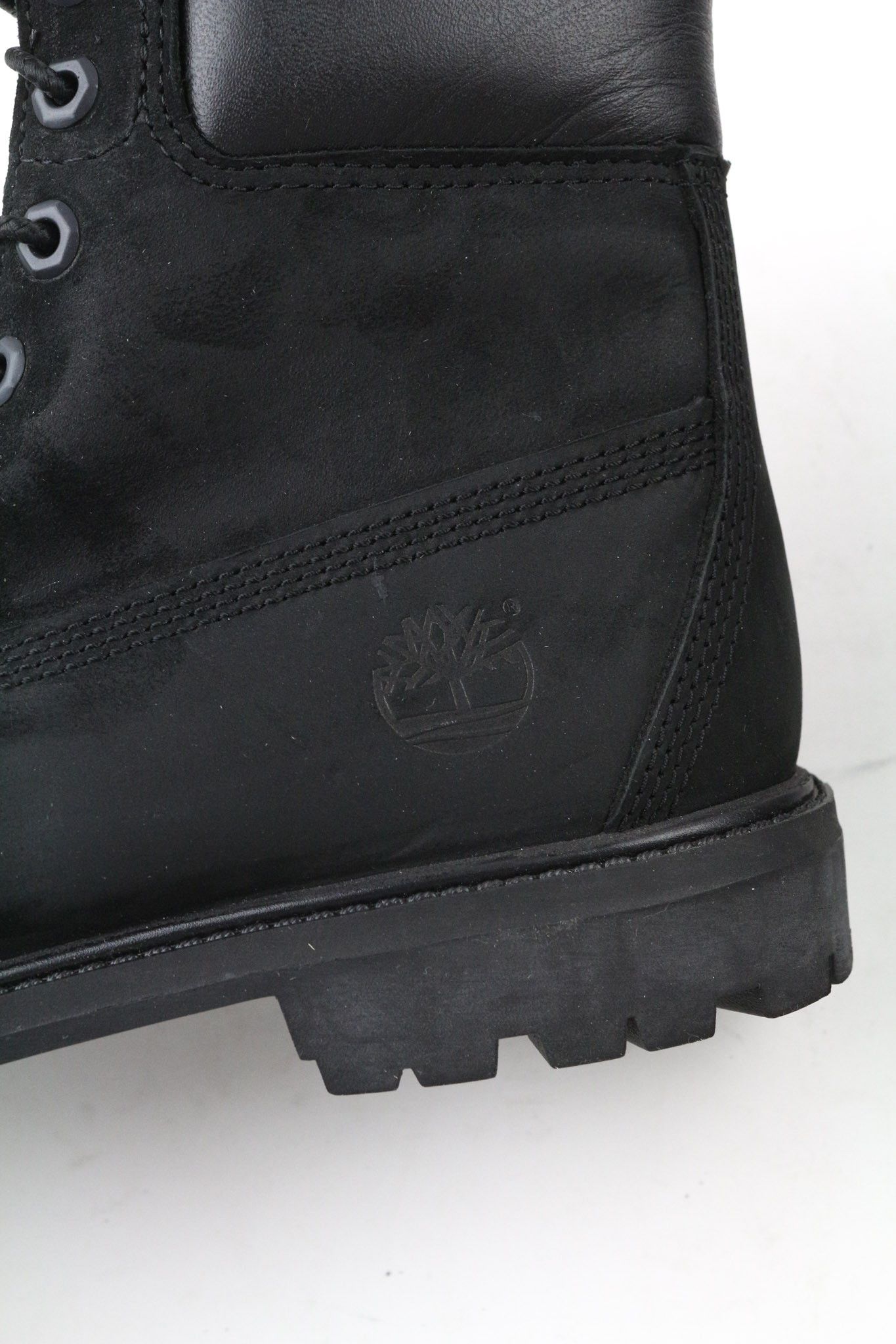 Timberland 8658R ~UK6 Black Leather Primaloft Genuine 400 Gram 79607 Size US 8 / IT 38 - 13 Thumbnail