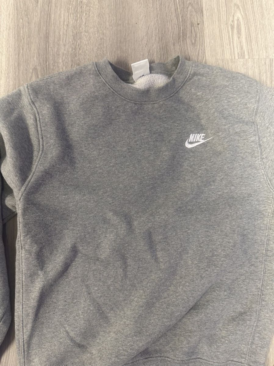 Nike Nike sweater Size US S / EU 44-46 / 1 - 1 Thumbnail