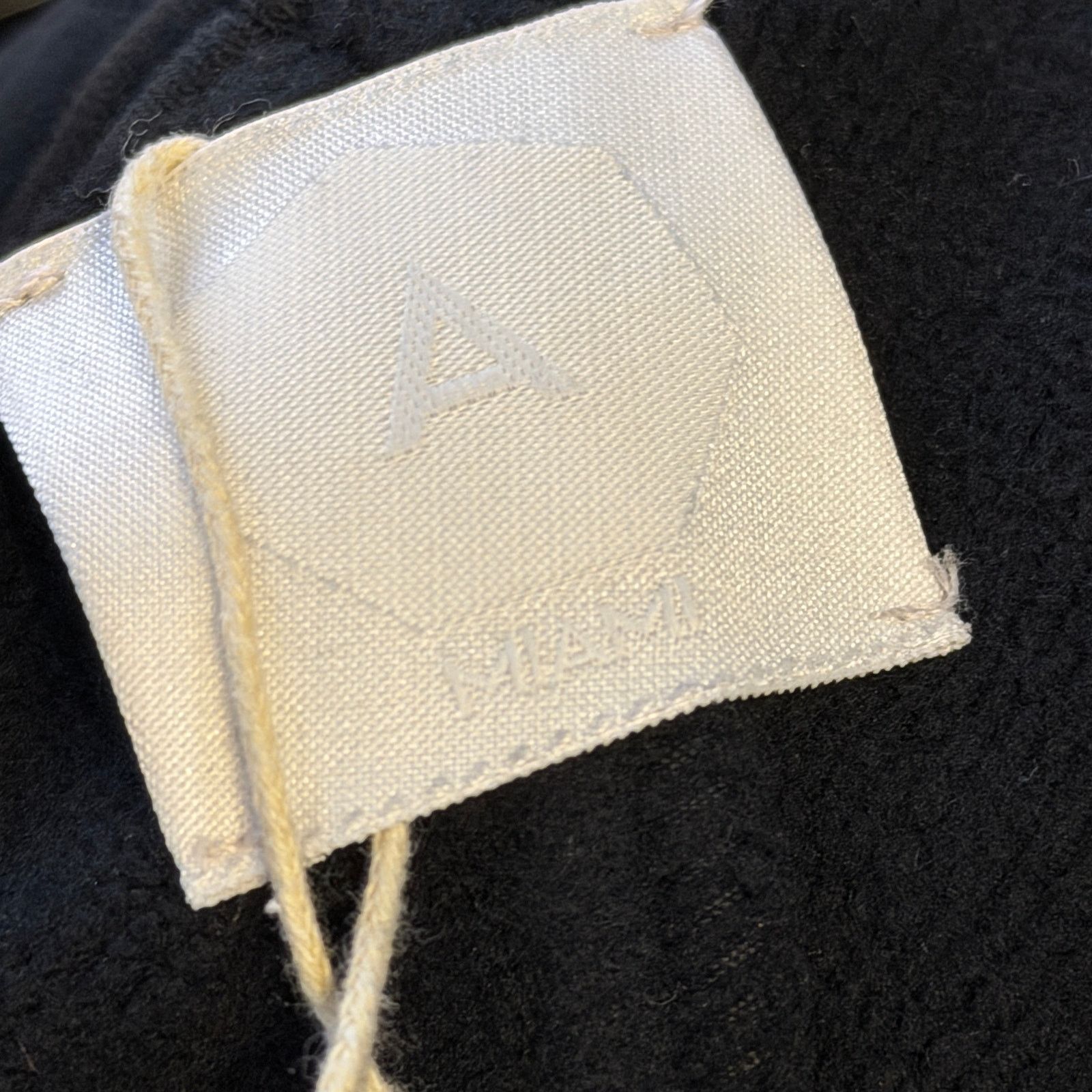 Alchemist Alchemist Frayed Studded Pants Size 30" / US 8 / IT 44 - 3 Thumbnail