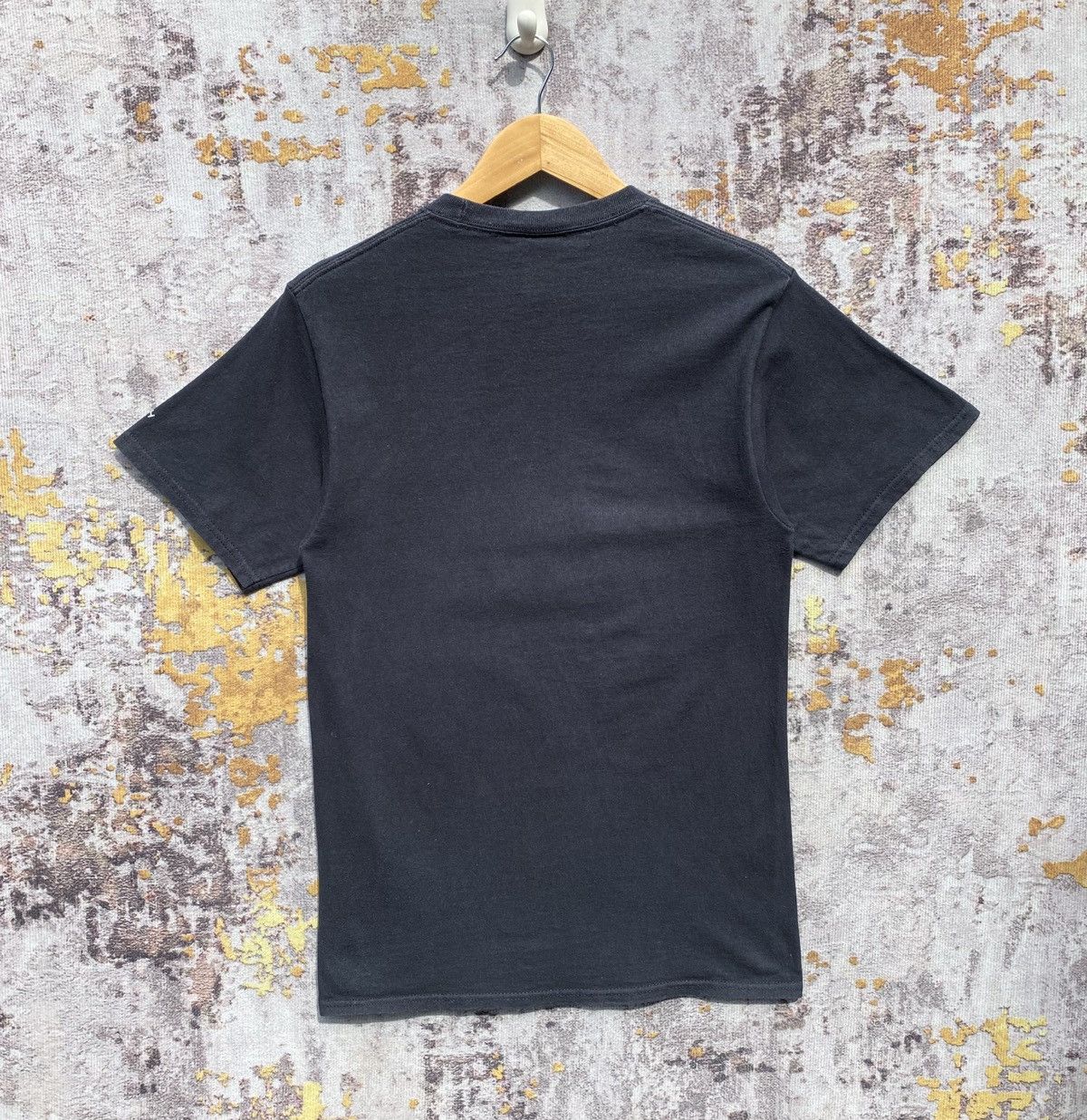 Noah Noah Final Warning Shirt Noah US Fashion Label Size US S / EU 44-46 / 1 - 2 Thumbnail