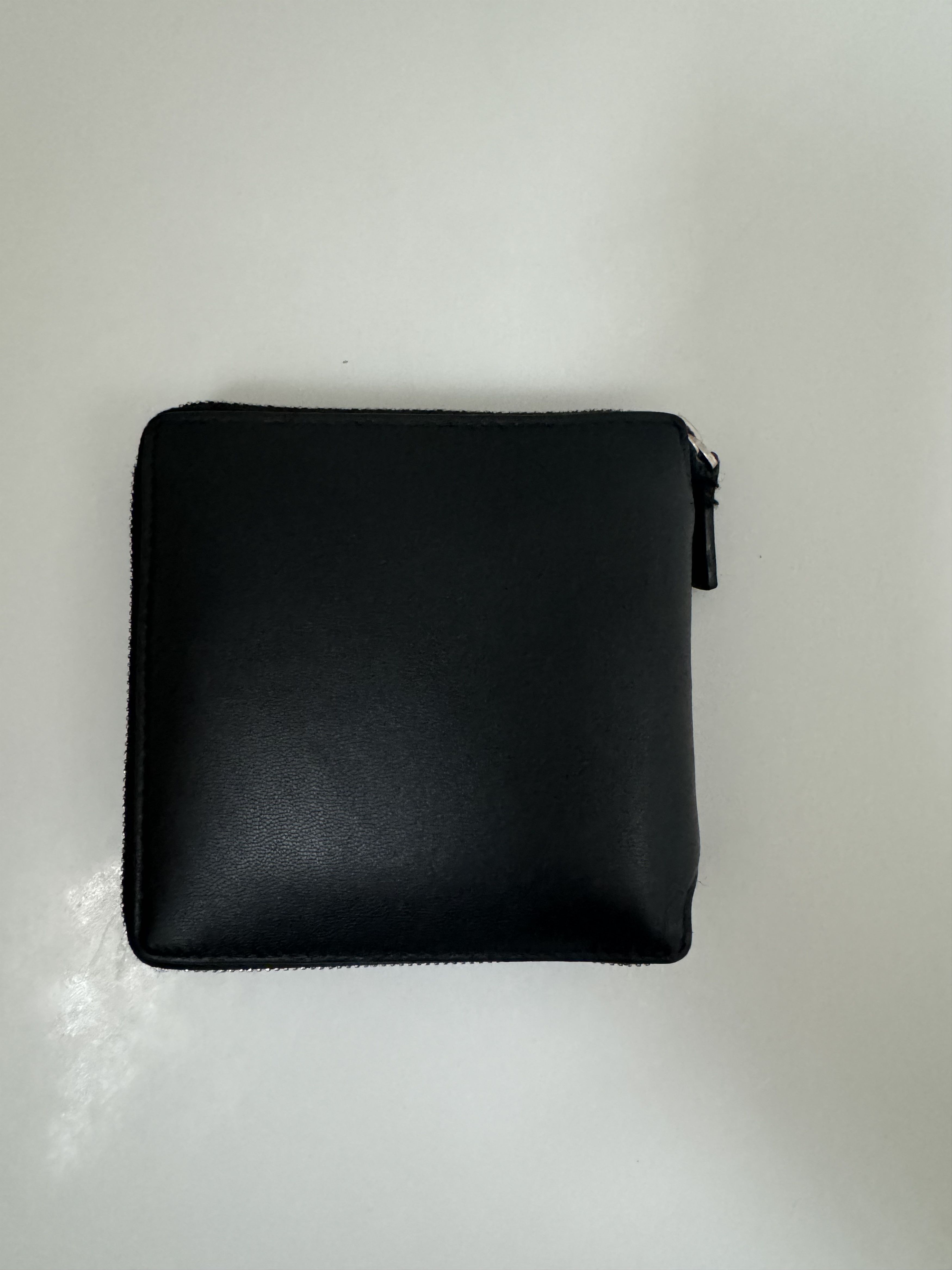 Balenciaga Balenciaga Wallet with Zipper Size ONE SIZE - 2 Thumbnail