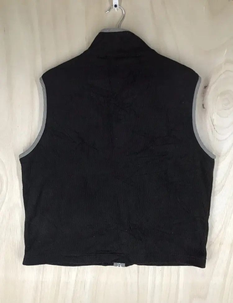 Sports Specialties Vintage First Down Corduroi Vests Size US L / EU 52-54 / 3 - 3 Thumbnail