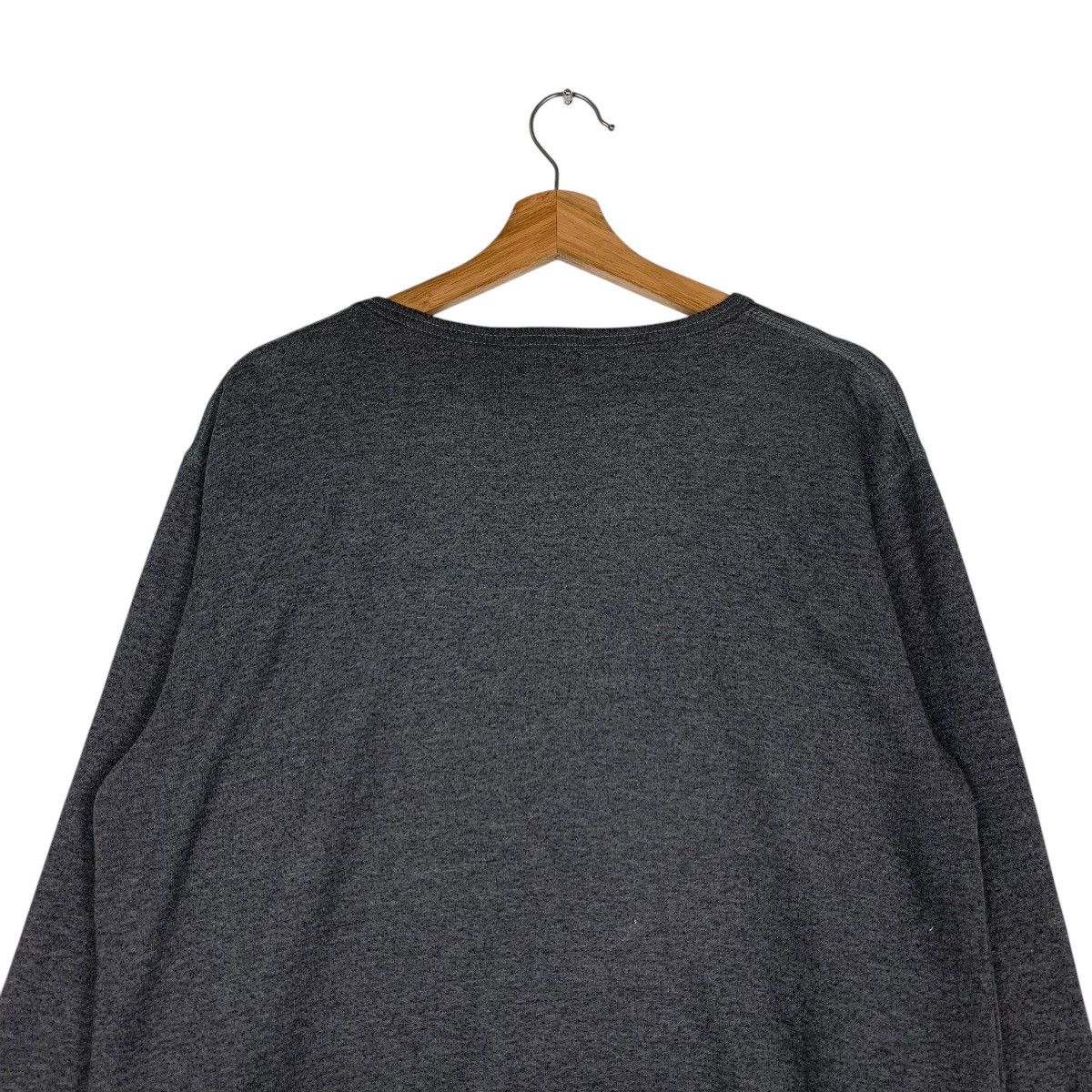 Dickies DICKIES Big Logo Sweatshirt #1446-C65 Size US L / EU 52-54 / 3 - 8 Thumbnail