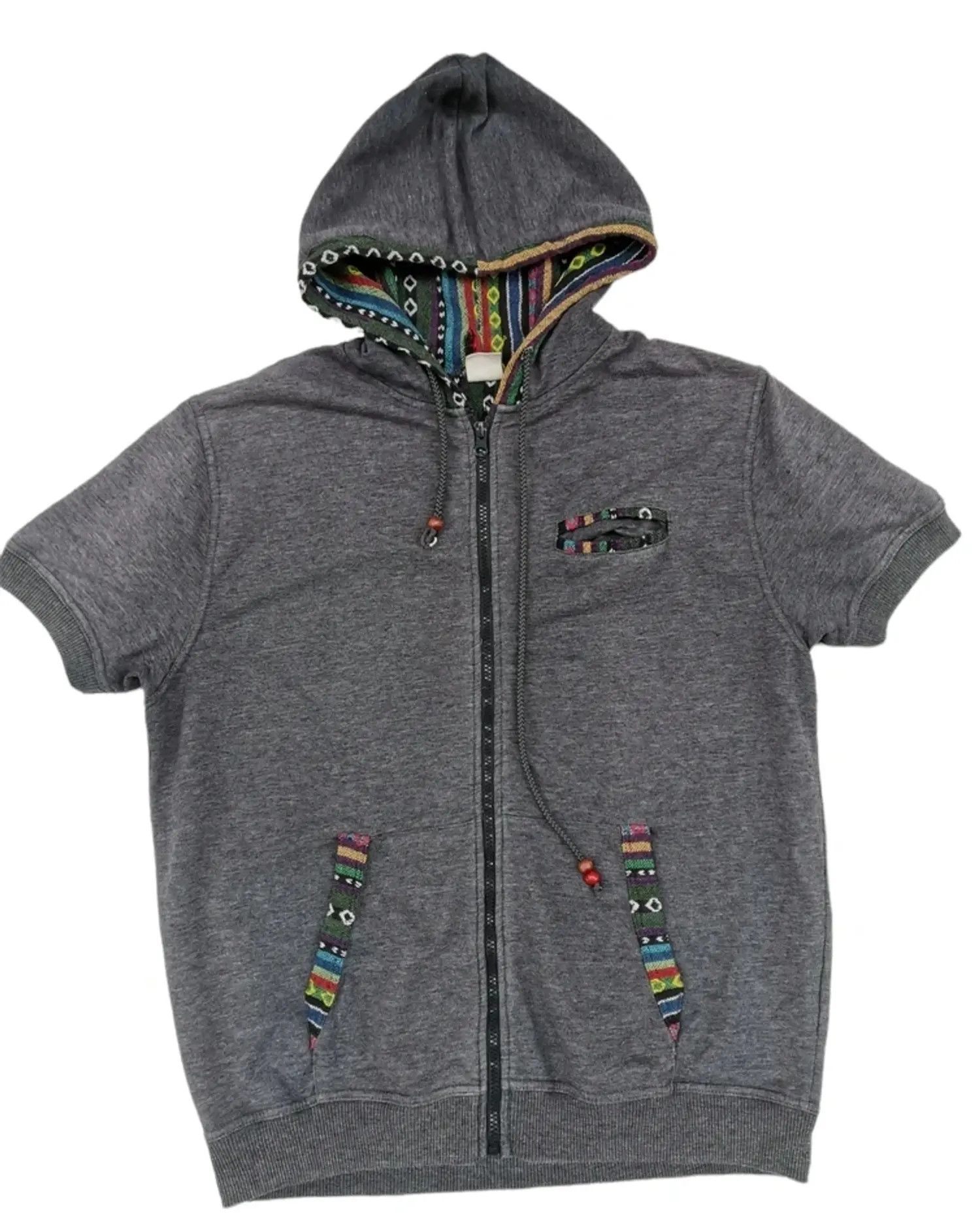 Japanese Brand Rare!!! Strange Heaven Hoodie Sweatshirt Size US L / EU 52-54 / 3 - 1 Thumbnail