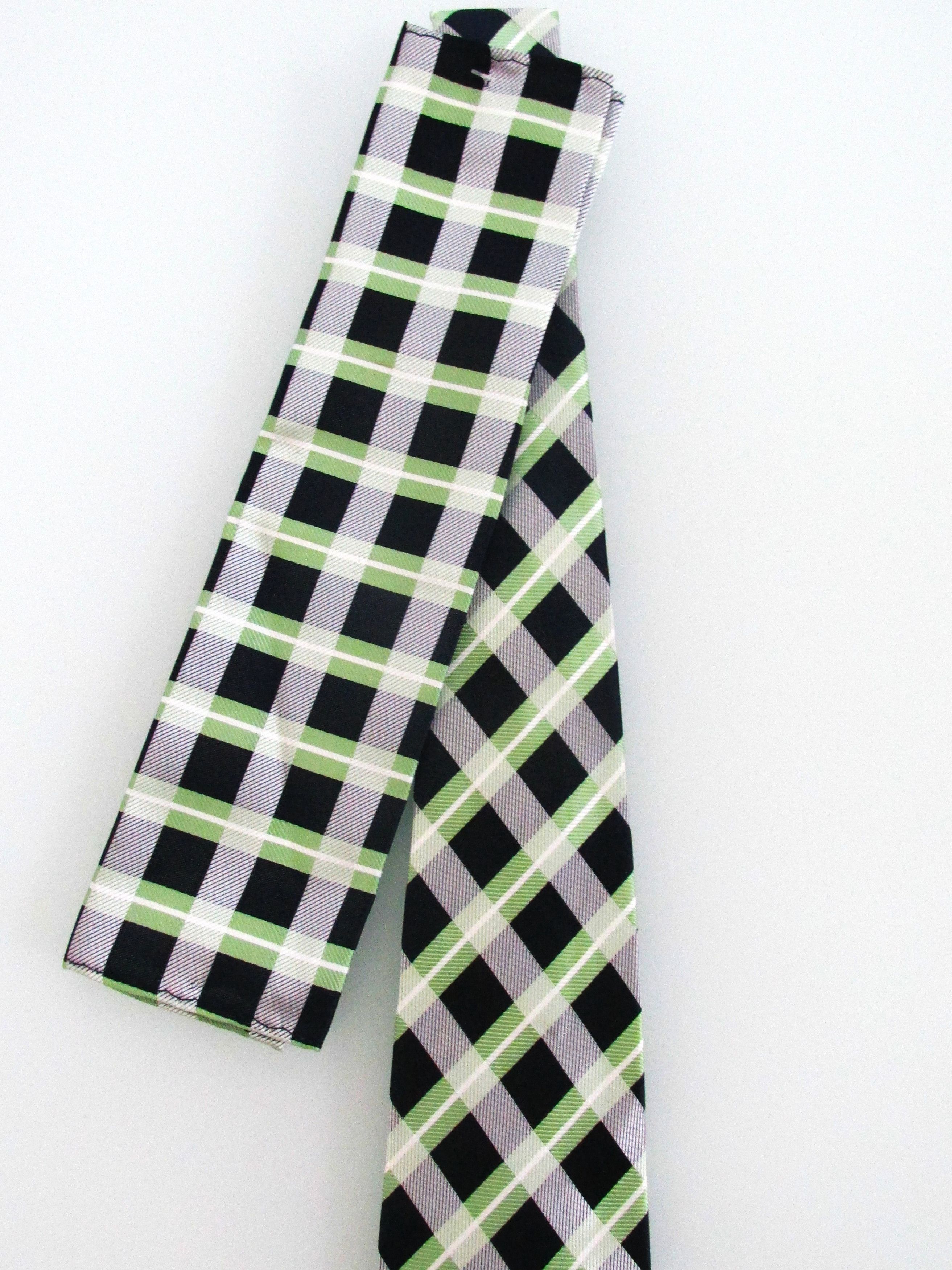 Giorgio Brutini Giorgio Brutini (NWOT) Men's Tie & Pocket Square Set Size ONE SIZE - 3 Thumbnail