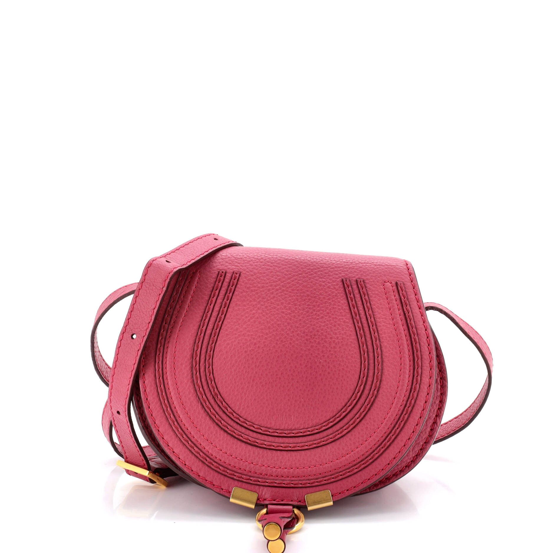 Chloe Marcie Crossbody Bag Size ONE SIZE - 1 Thumbnail