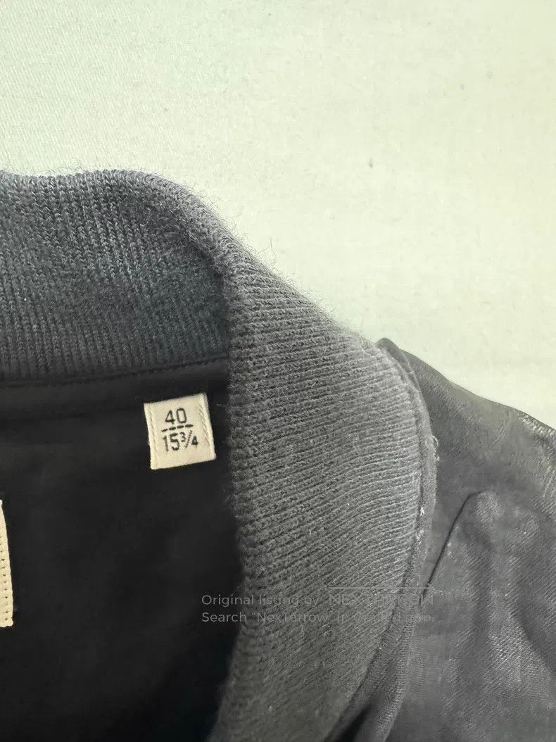 Hermes Hermes size 40 Skinny-fit windbreaker Size US XXS / EU 40 - 8 Thumbnail