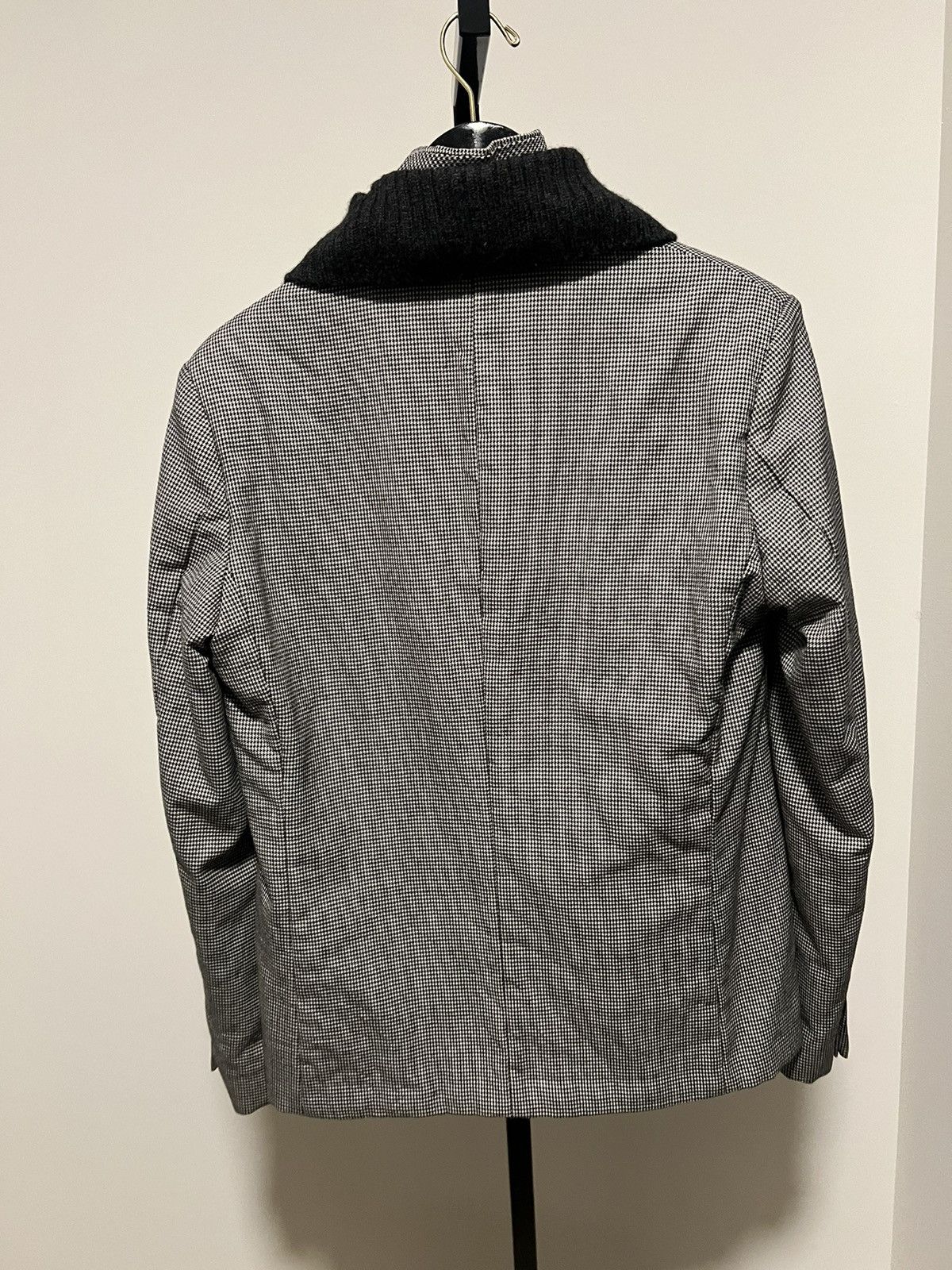 Undercover Undercover blazer AW 07 Size 40L - 2 Thumbnail