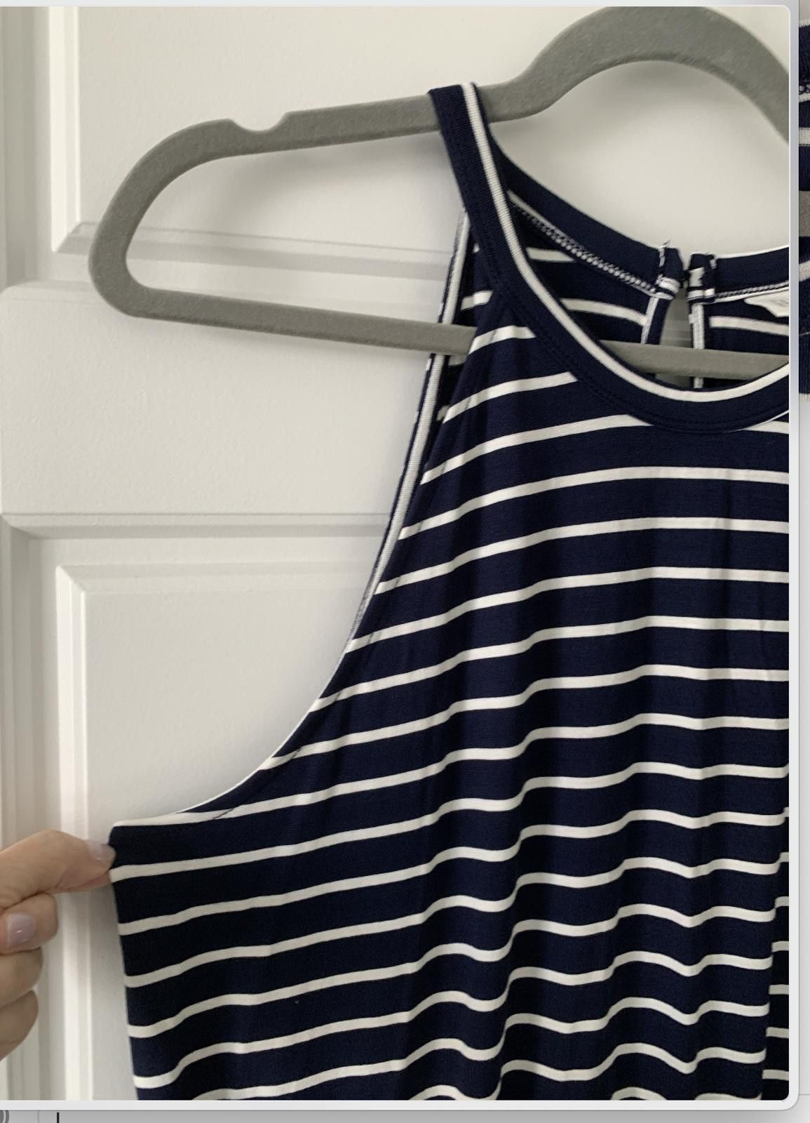 Gap Gap One Piece Jumpsuit NWT Size ONE SIZE - 7 Thumbnail