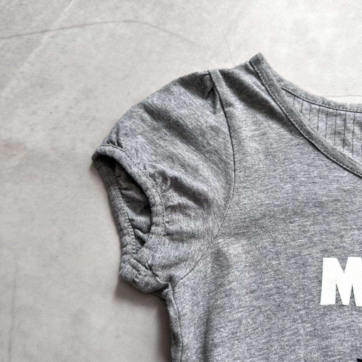 Hysteric Glamour × Undercover Y2K Mafalda T Shirt Hysteric Glamour Miss Sixty Vibe Size S / US 4 / IT 40 - 4 Thumbnail